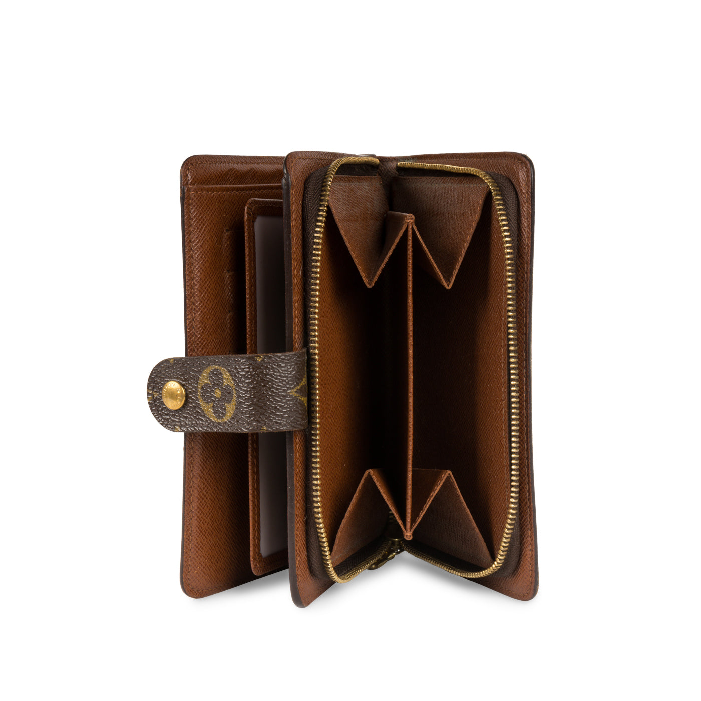 Book Wallet
