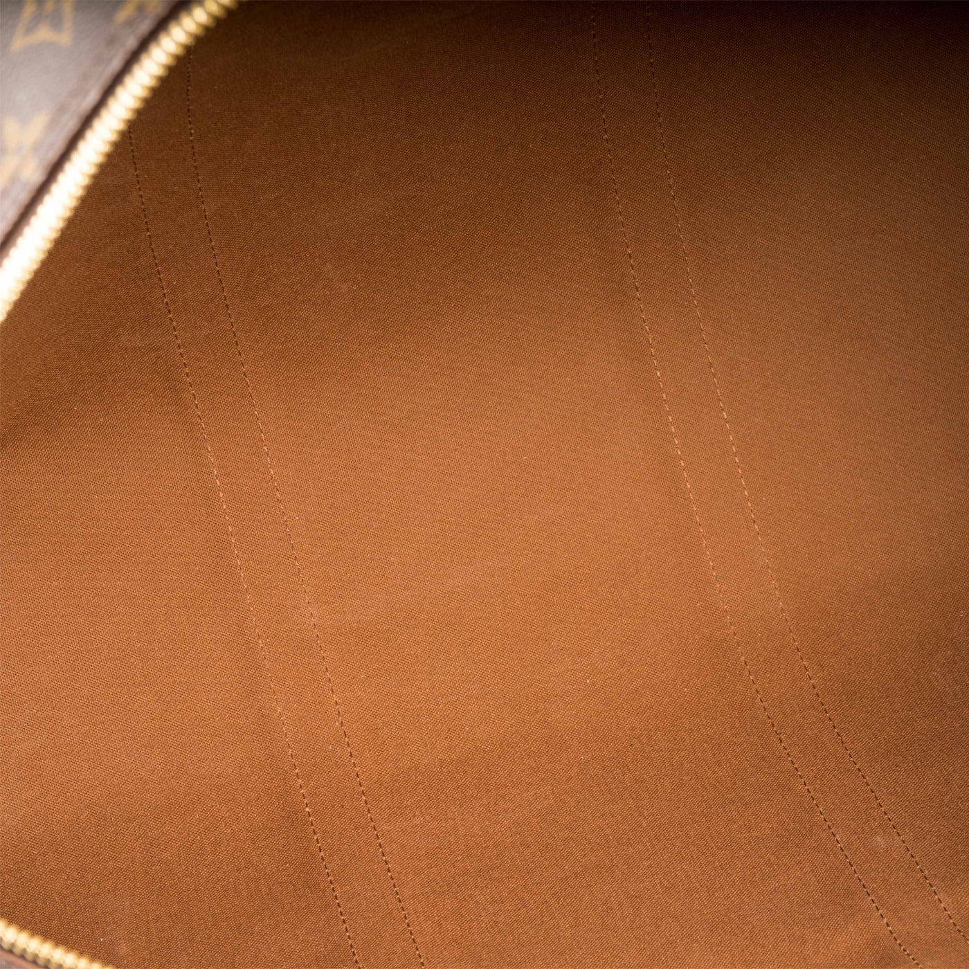 Keepall 60 - Monogram Canvas