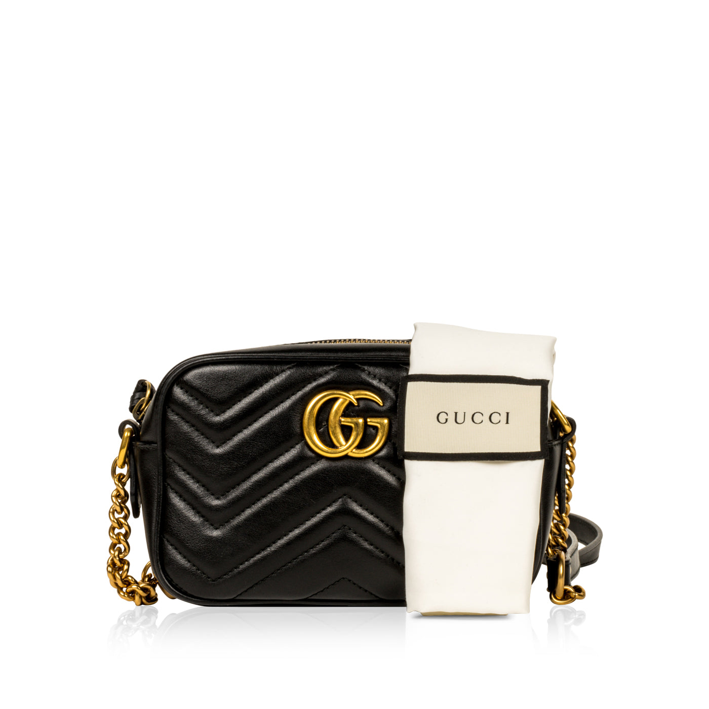 Mini Camera Crossbody