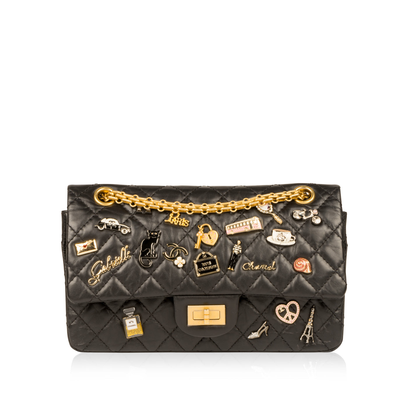 Re-issue 225 Lucky Charms - Main Image