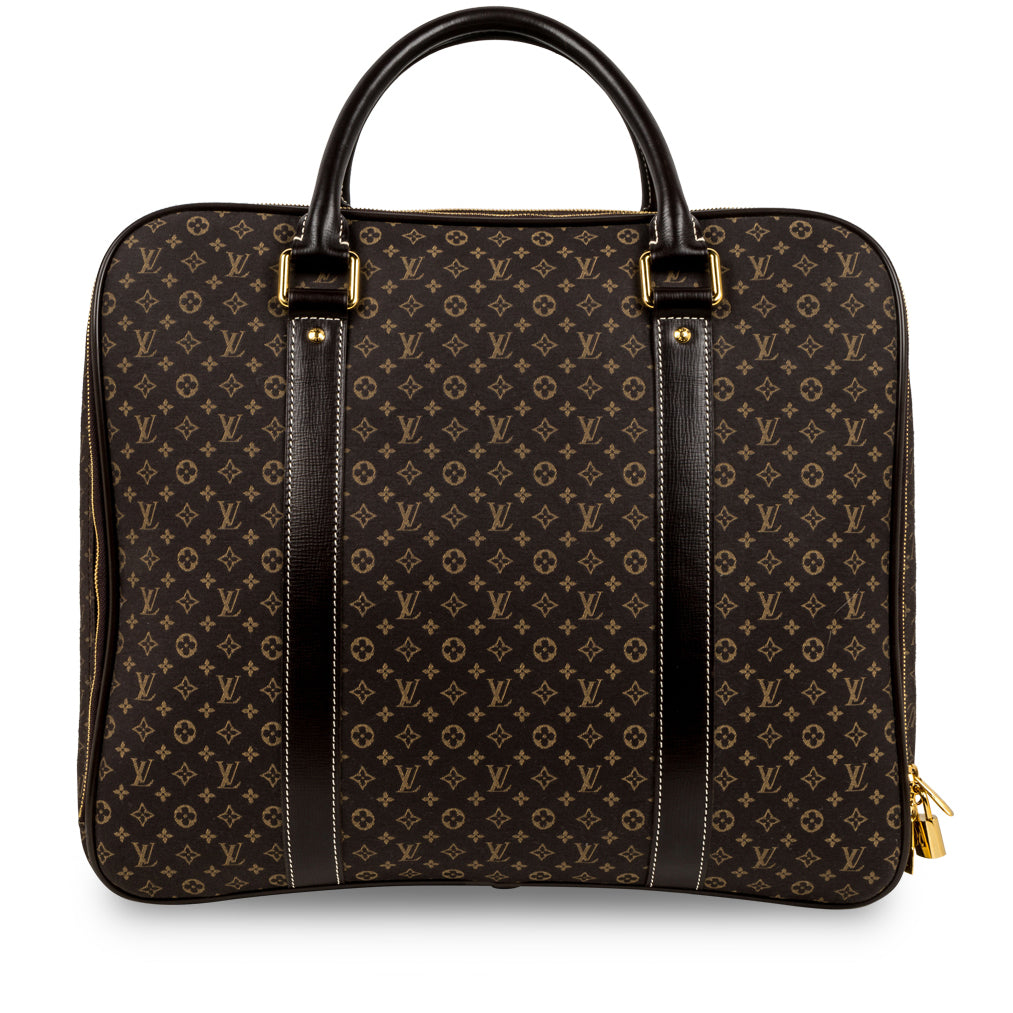 Trolley Bag Louis Vuitton Airport Bag Louis Vuitton Epopee