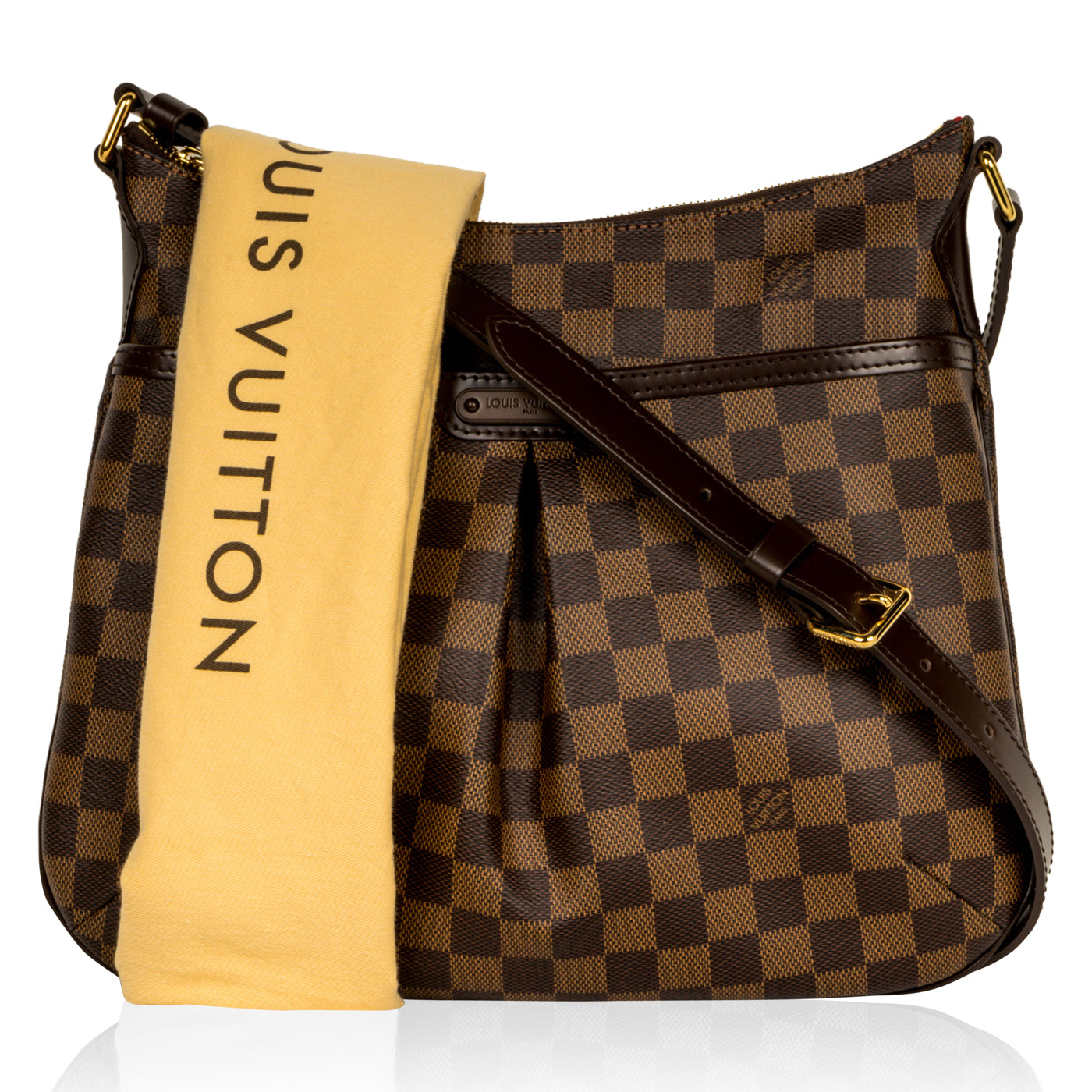 Bloomsbury - Damier Ebene - New