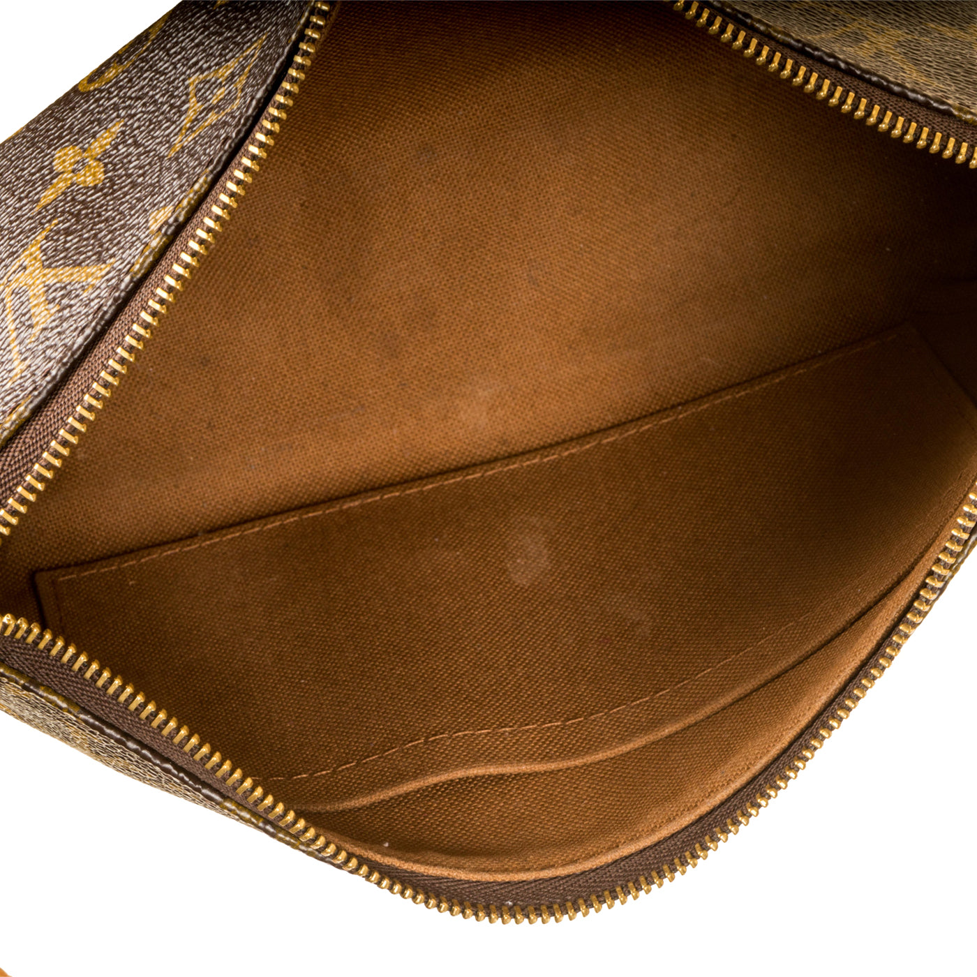 Pochette Accessoires - Monogram