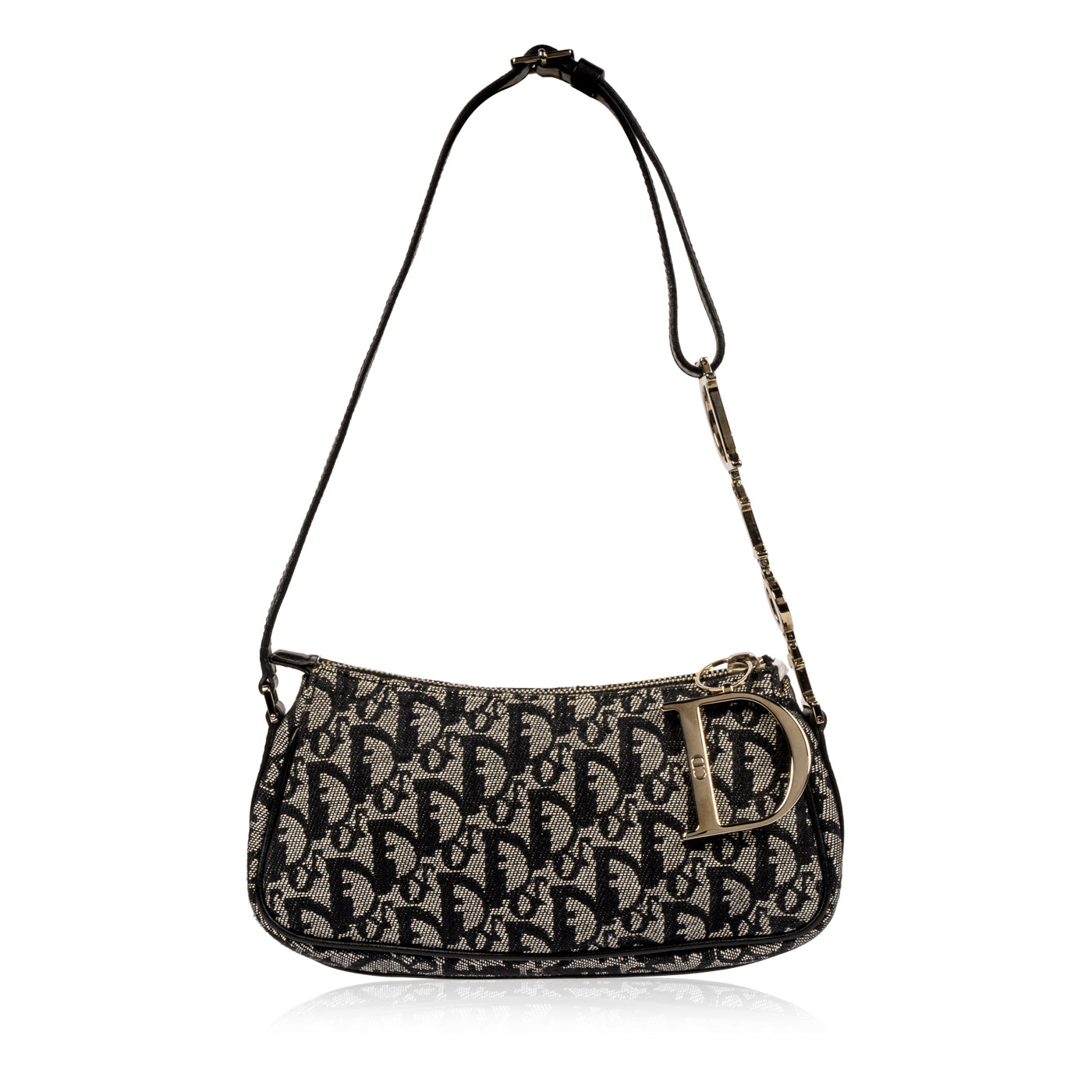 Dior Vintage Shoulder Bag Pre-Loved – Bagista