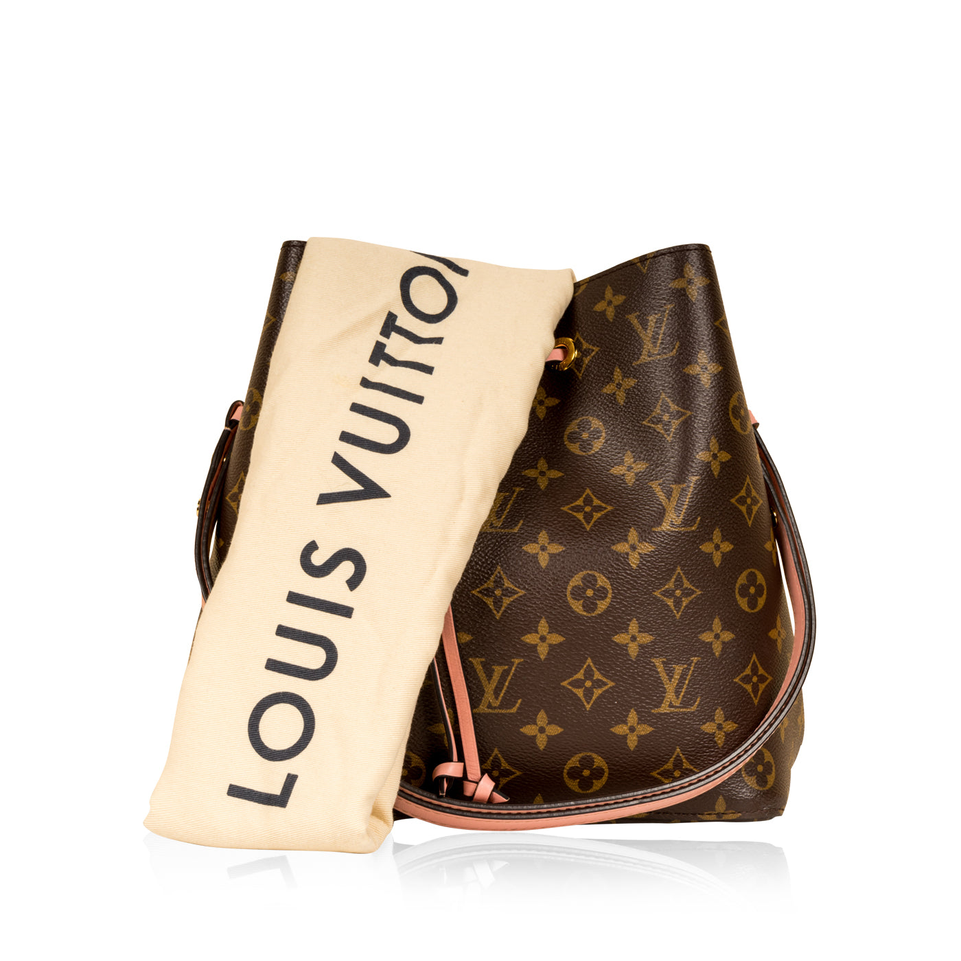 NeoNoe - Monogram Canvas