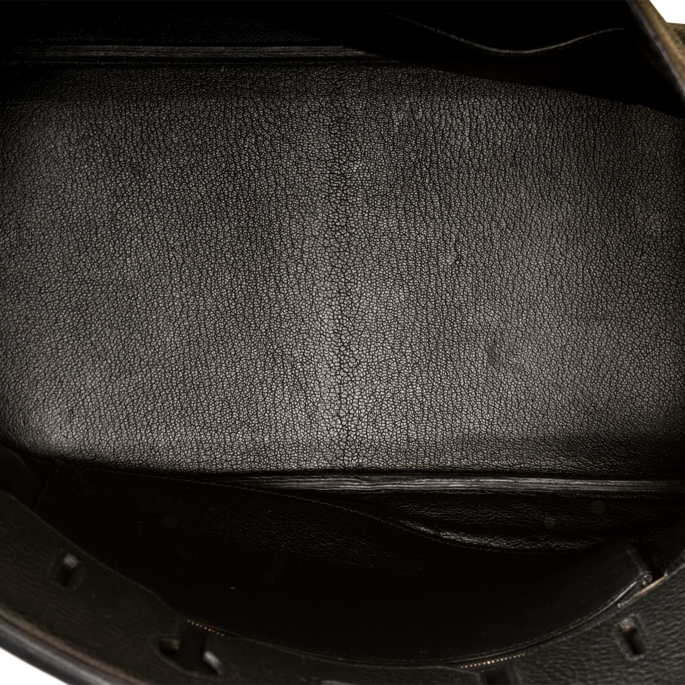 Birkin 35 - Noir Togo - PHW