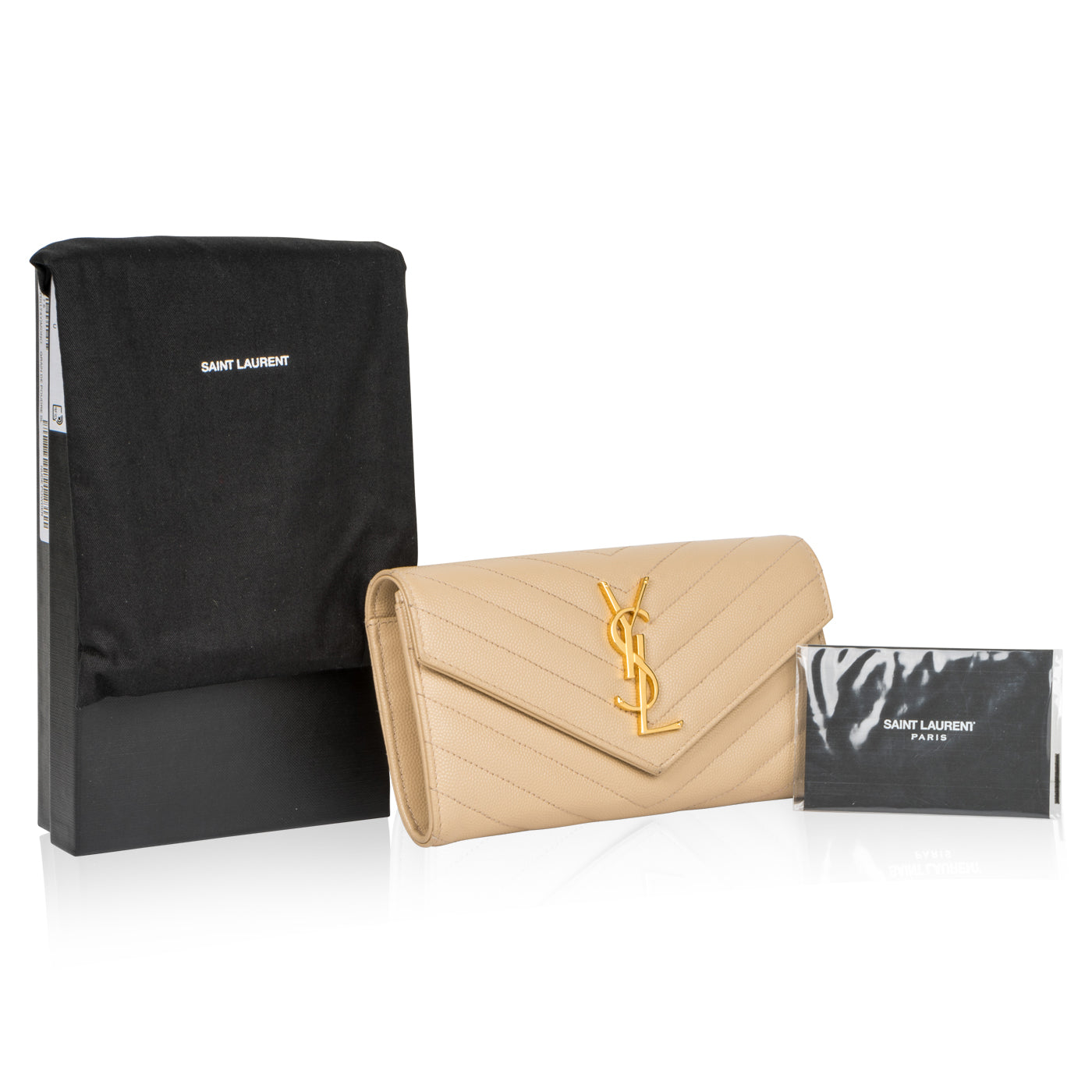 Envelope Wallet