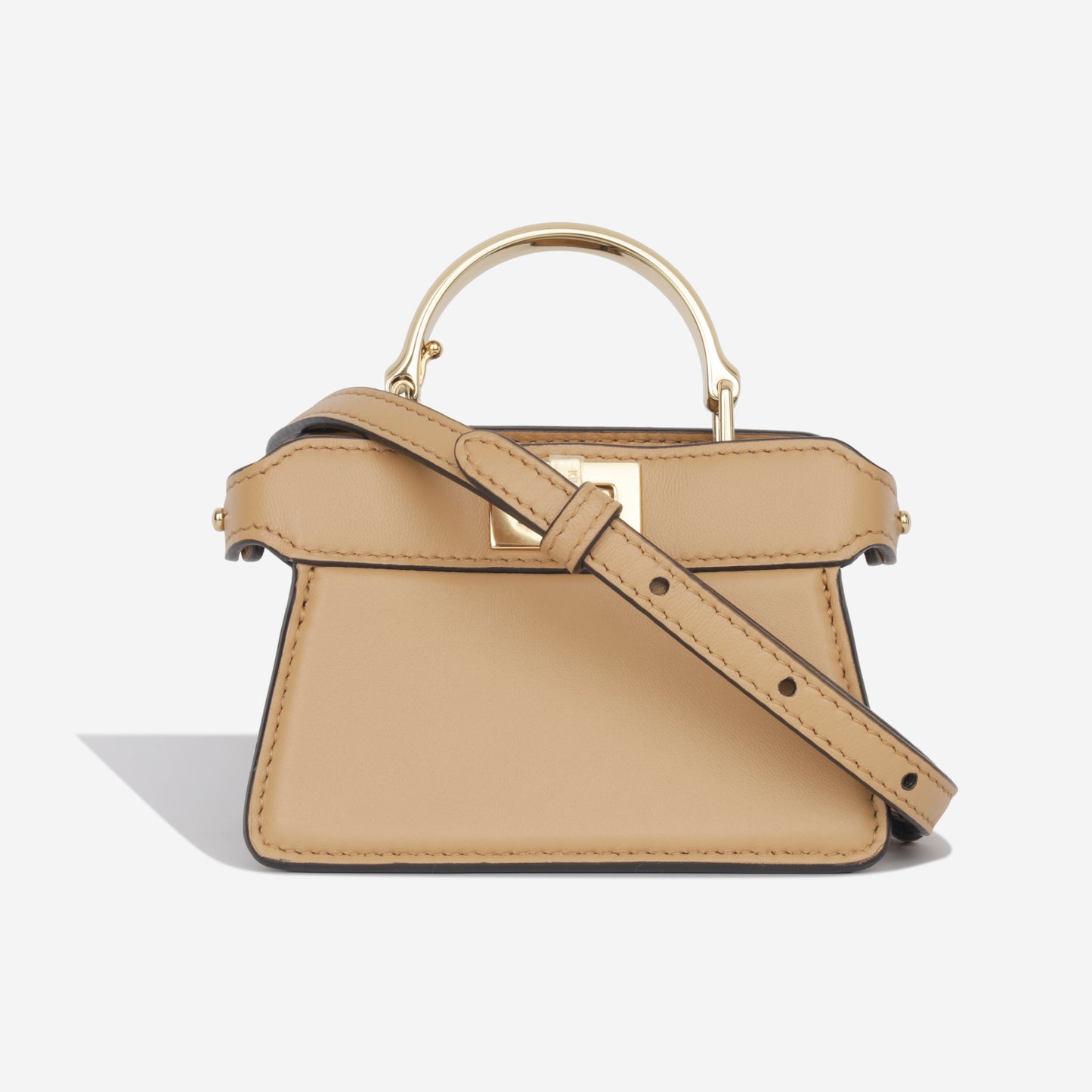 Nano Peekaboo Maxi Handle