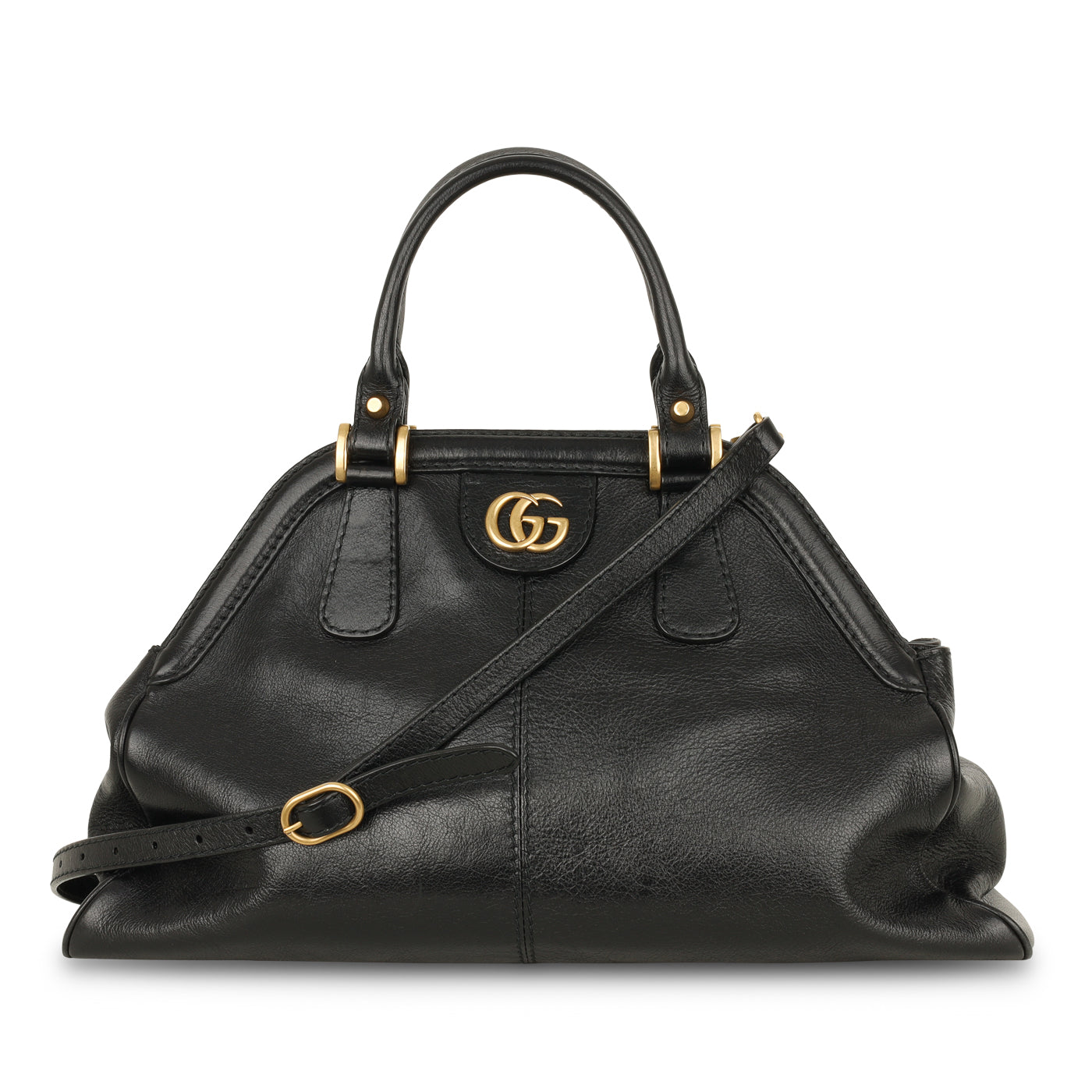 Gucci Rebelle Shoulder Bag