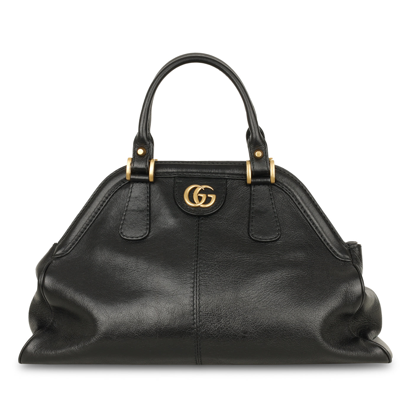 Gucci rebelle bag medium shops