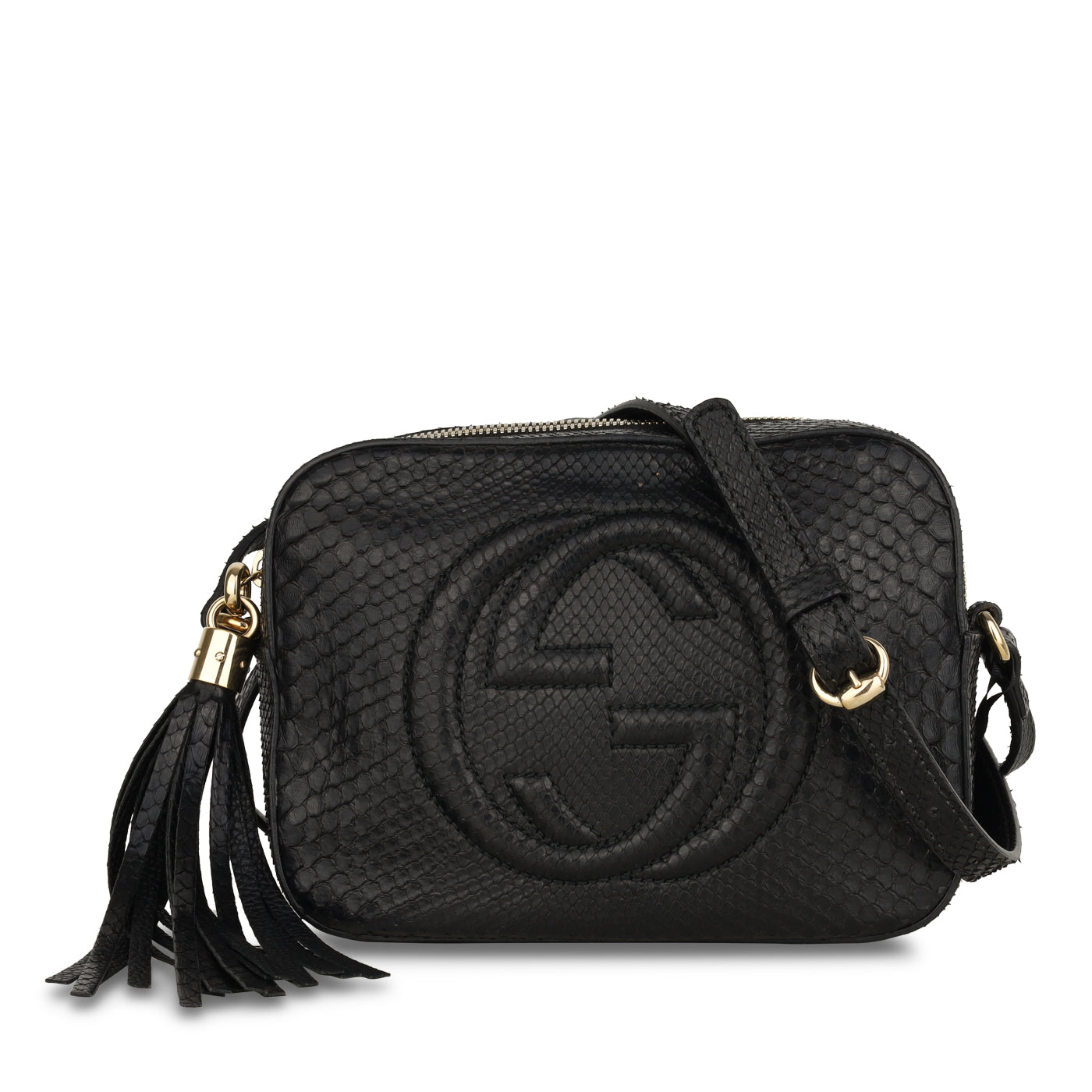 Small Soho Disco - Python