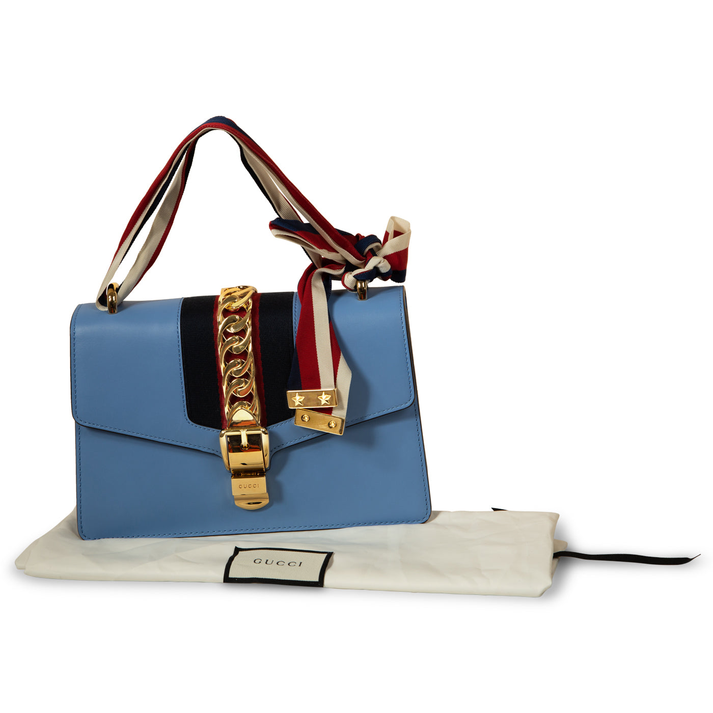 Sylvie Small Shoulder Bag