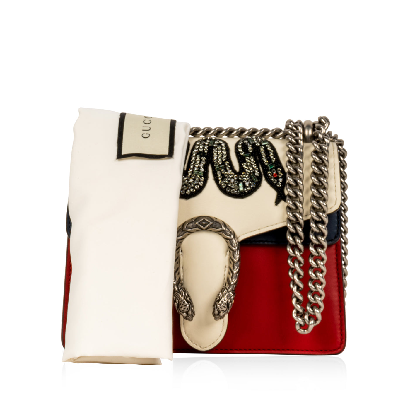 Embellished Dionysus - Mini