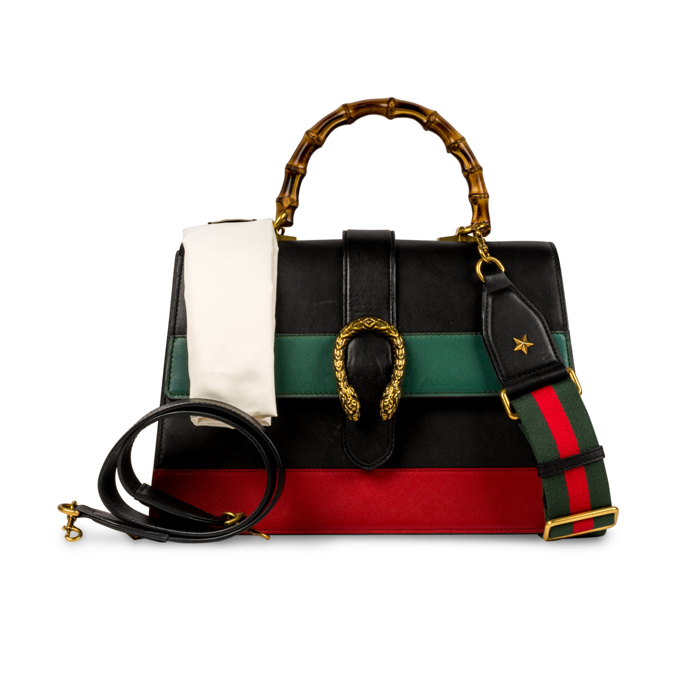 Large Bamboo Dionysus