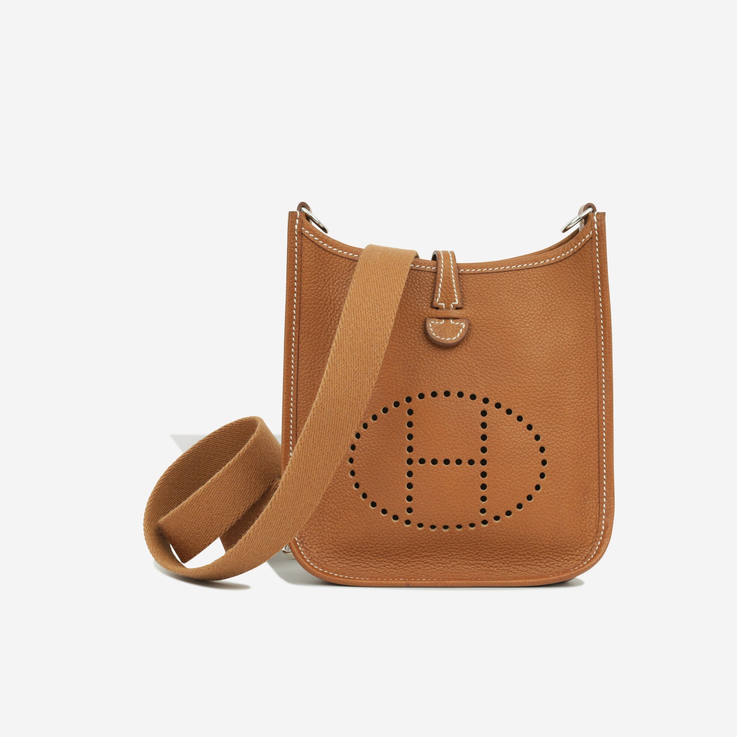 Evelyne TPM - Gold Barenia