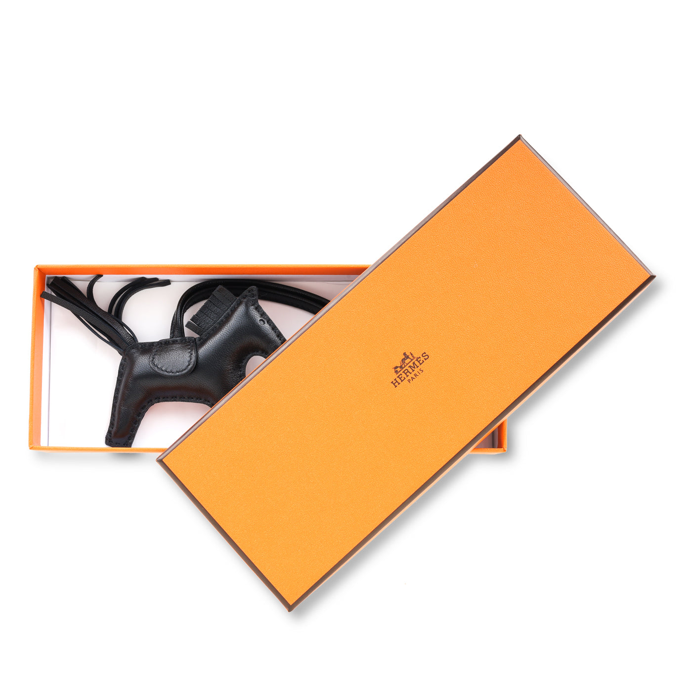 So Black Rodeo PM Charm