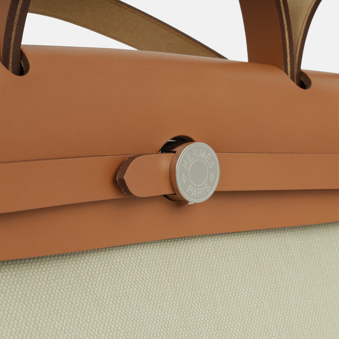 Herbag 31 - Ecru Toile