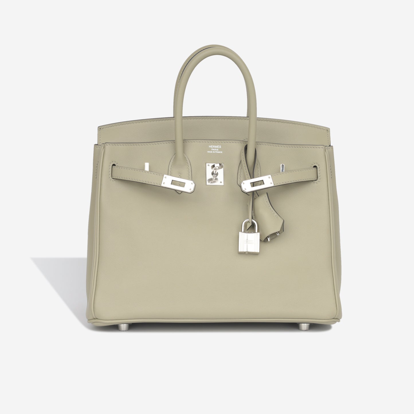 Birkin 25 - Sauge Swift