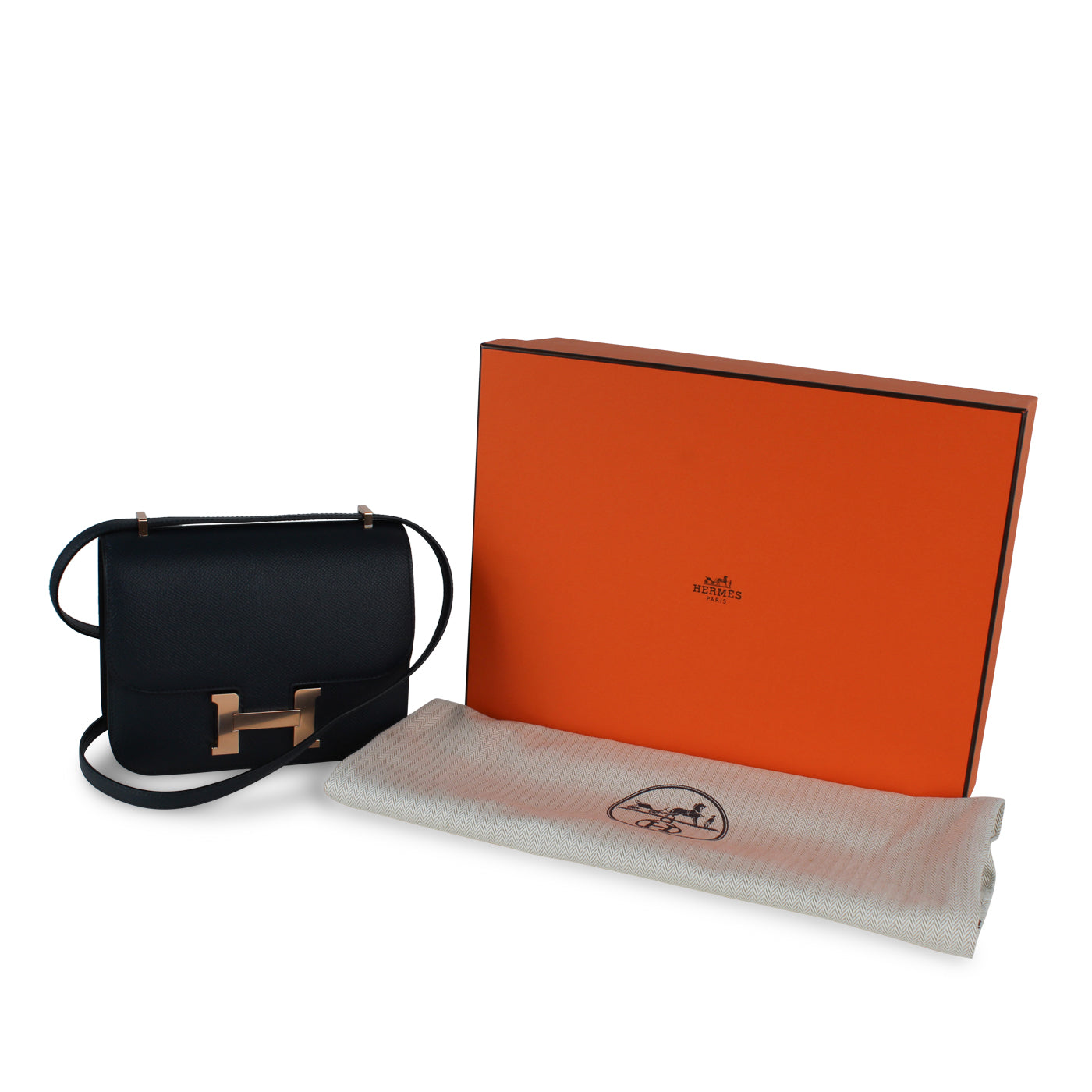 Constance 18 - Blue Nuit - RGHW