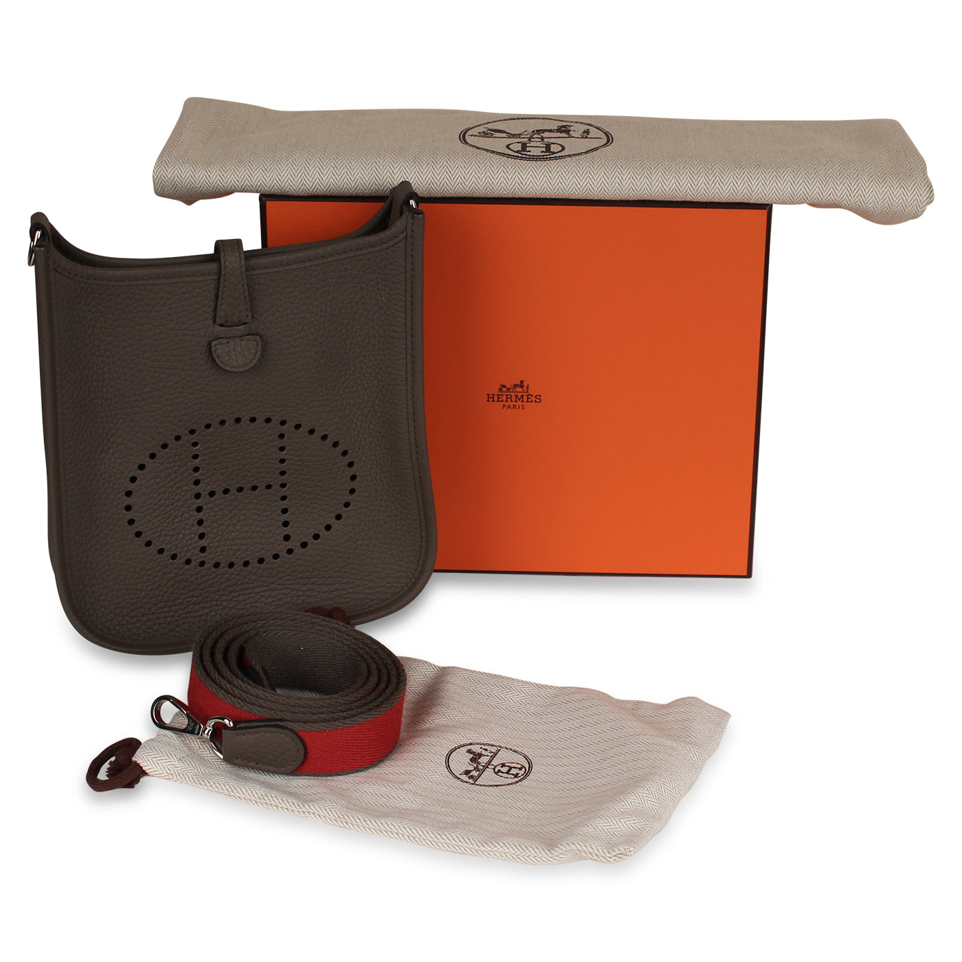 Evelyne TPM - Clemence