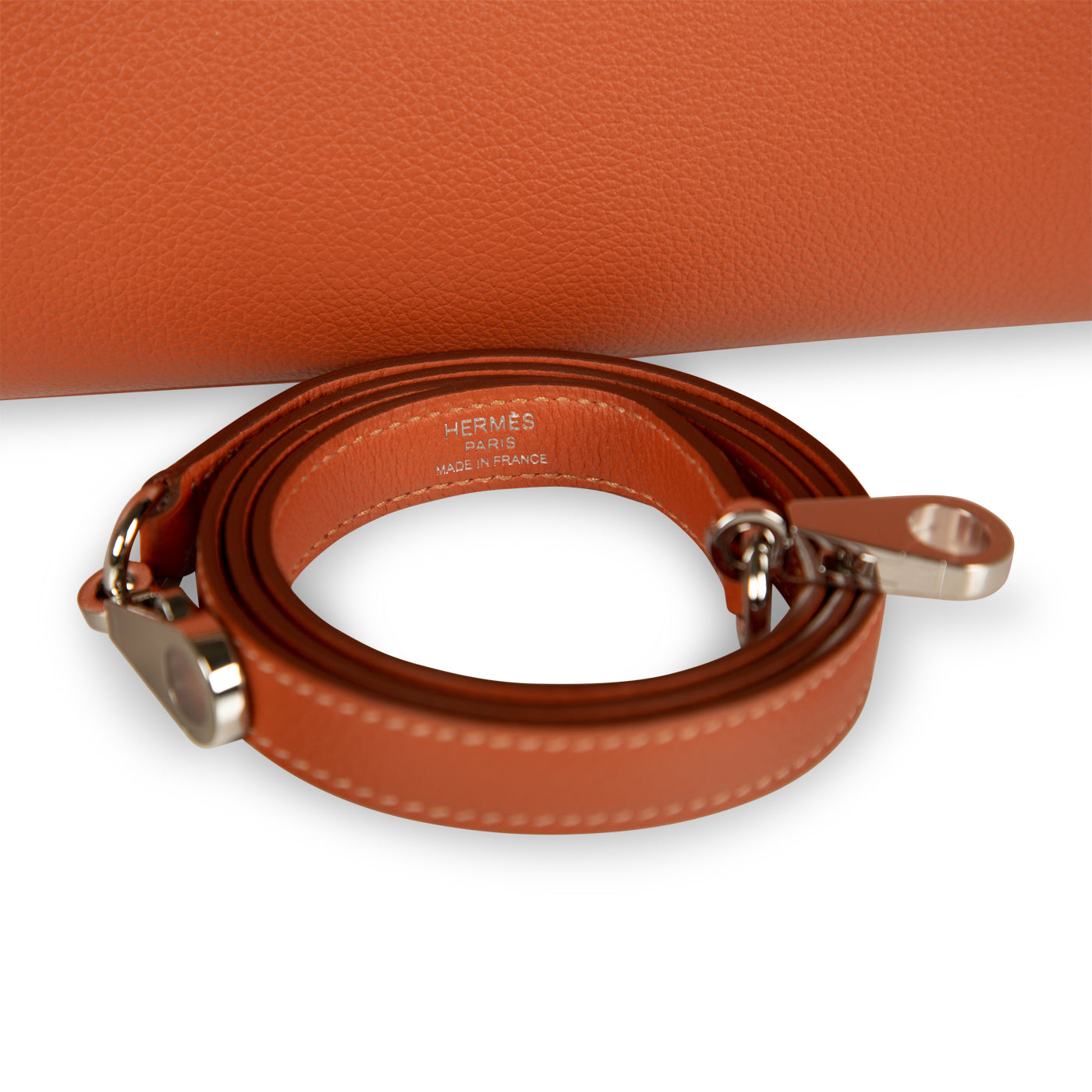 Kelly 28 - Blush Evercolor - Verso