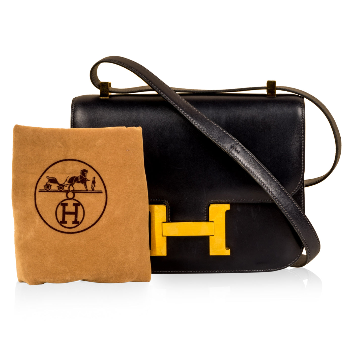 Vintage Constance 23 MM