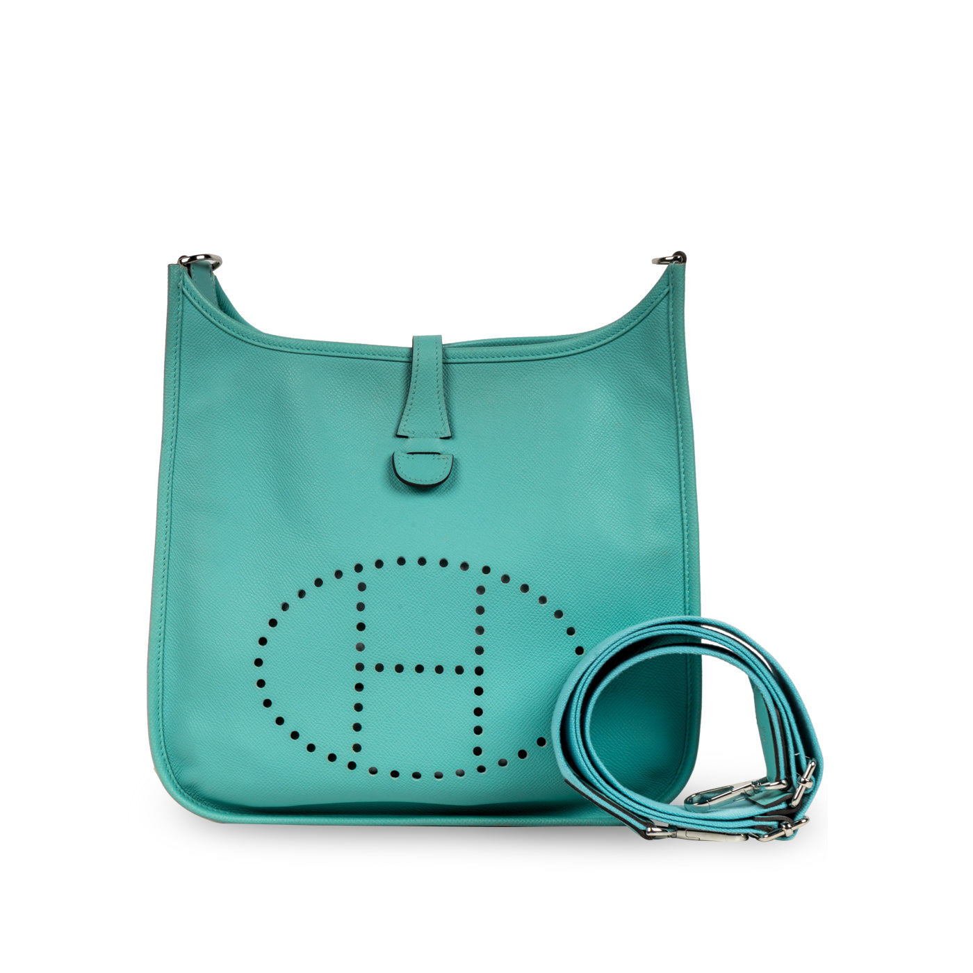 Evelyne PM - Blue Atoll Epsom