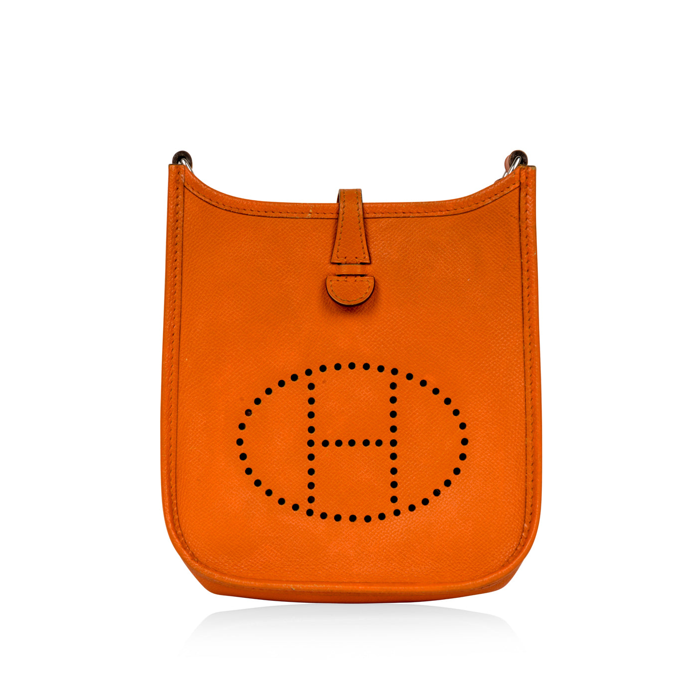 Evelyne TPM - Main Image