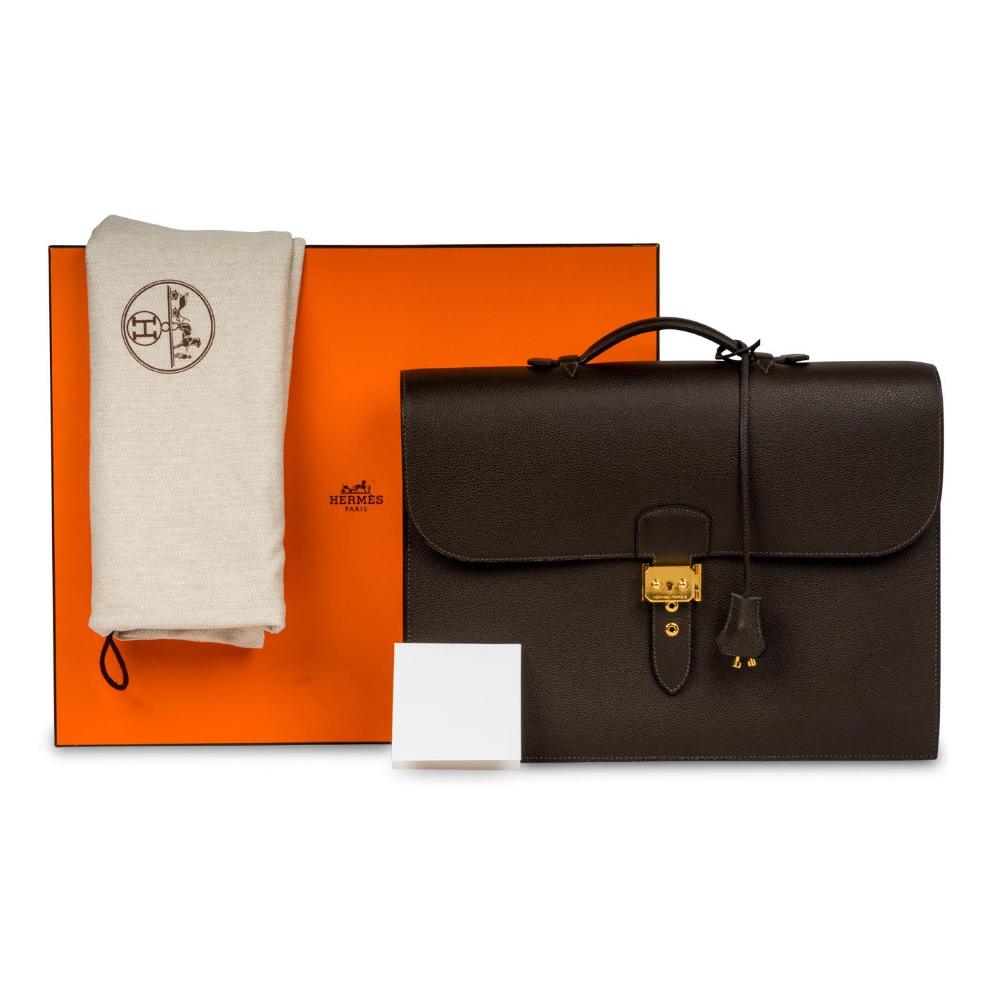 Sac à Dépêches 38cm