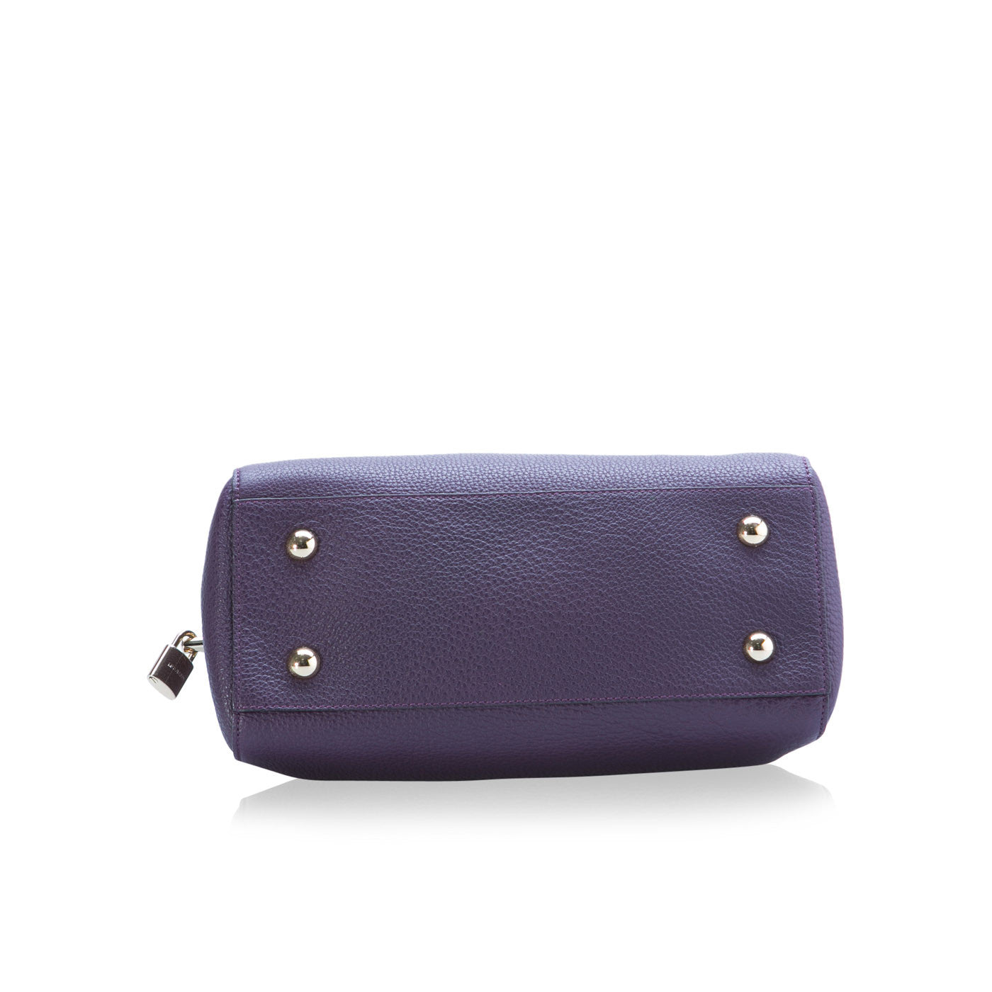 Small Del Rey Grainy - Bagista