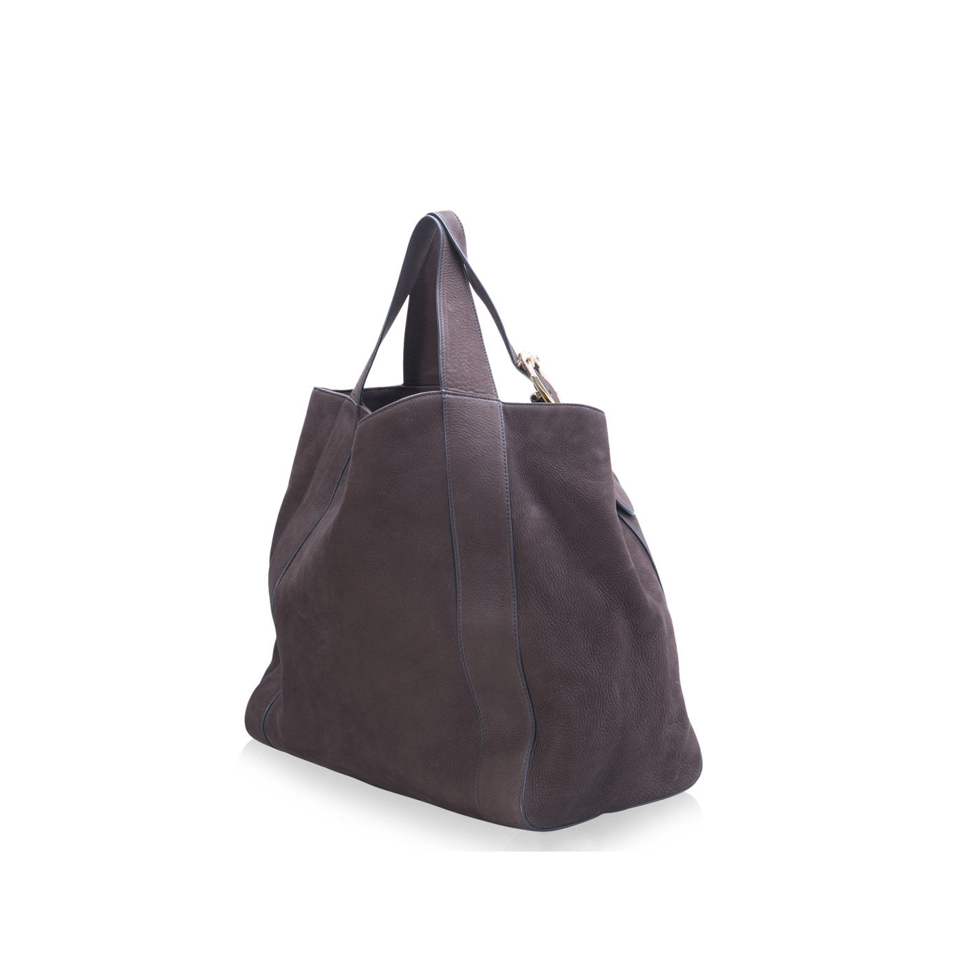 Soho Tote- Horse Buckle - Bagista