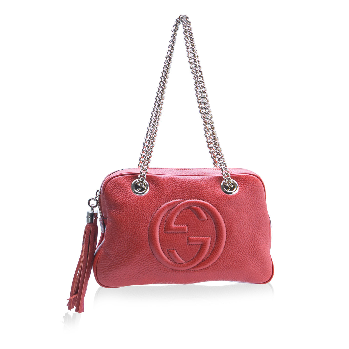 Soho Disco Bag Small – Bagista - Main Image