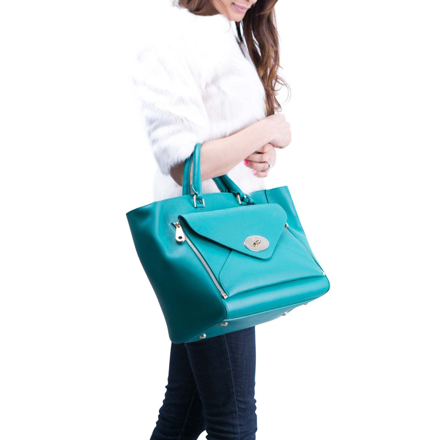 Willow Tote Silky Classic - Bagista