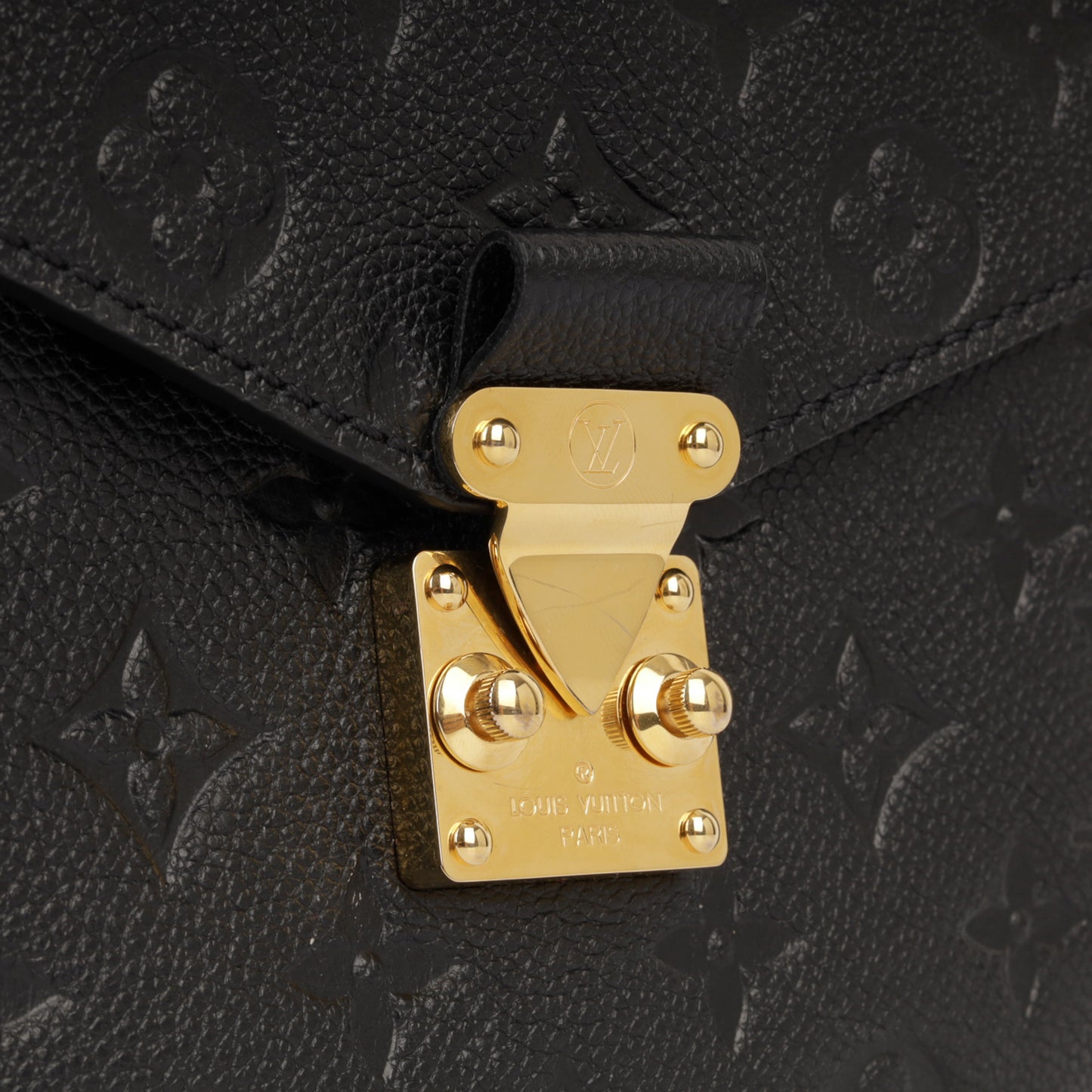 Pochette Métis - Black Empreinte