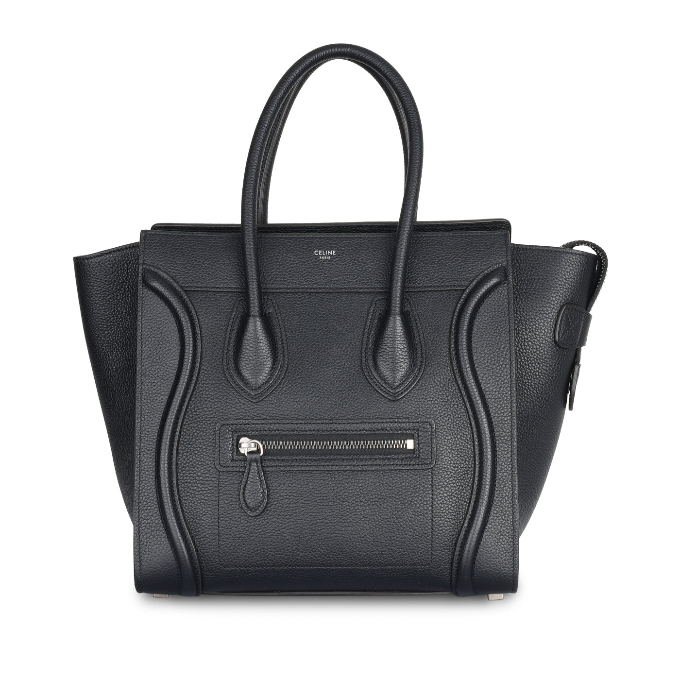 Micro Luggage Tote