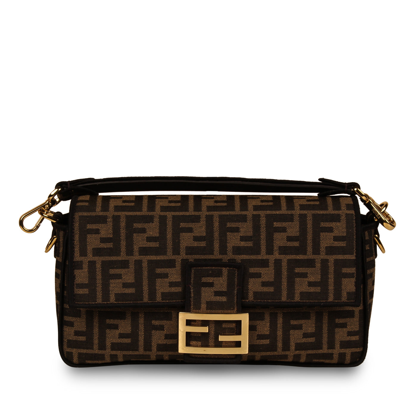 Fendi Baguette Bag Medium – Bagista