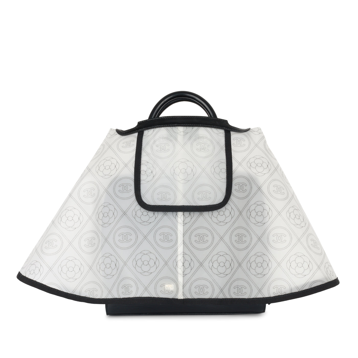 Chanel - Bag Raincoat - PVC