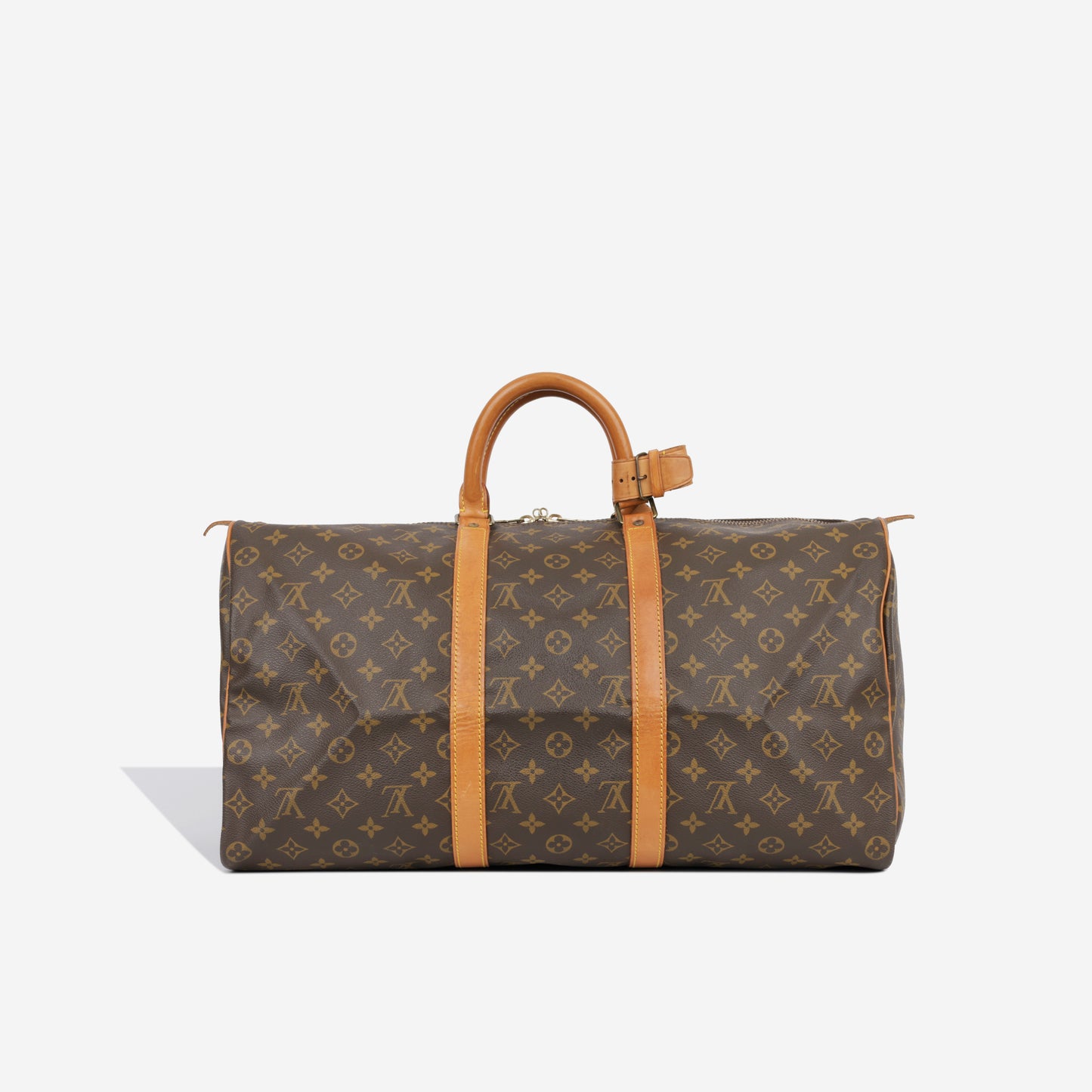 Vintage Keepall 45 - Monogram Canvas