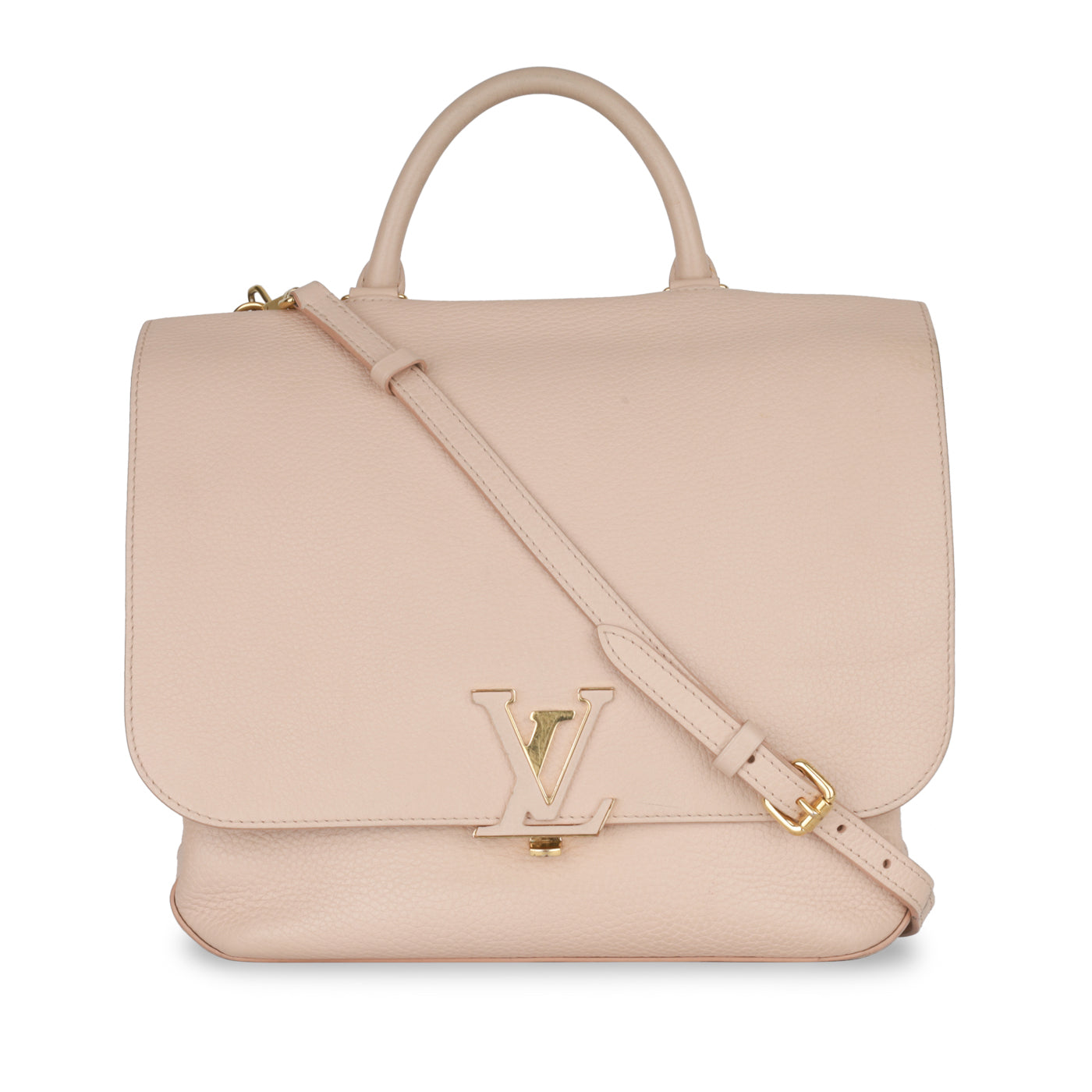 Volta - Pink Taurillon GHW