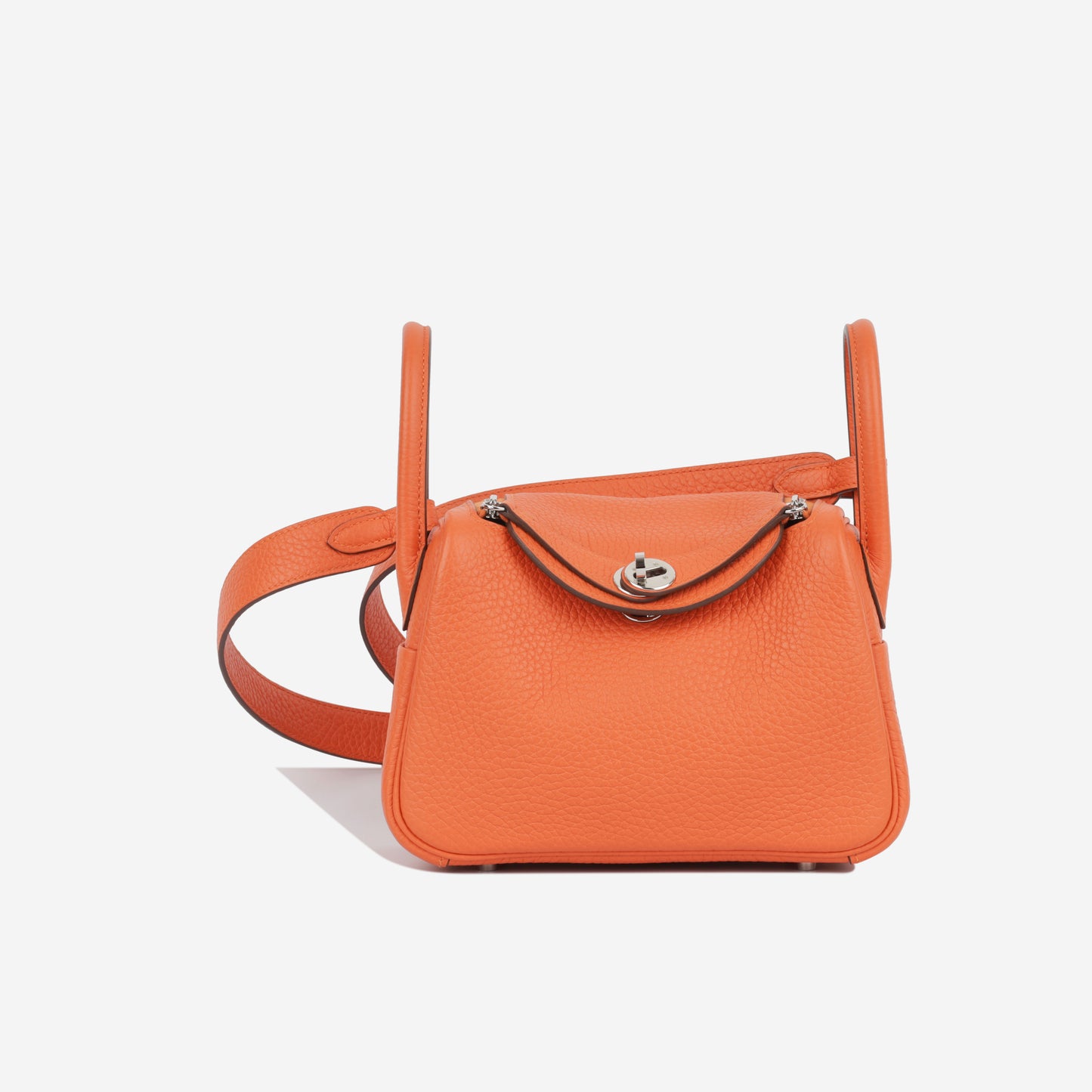 Mini Lindy - Feu Clemence