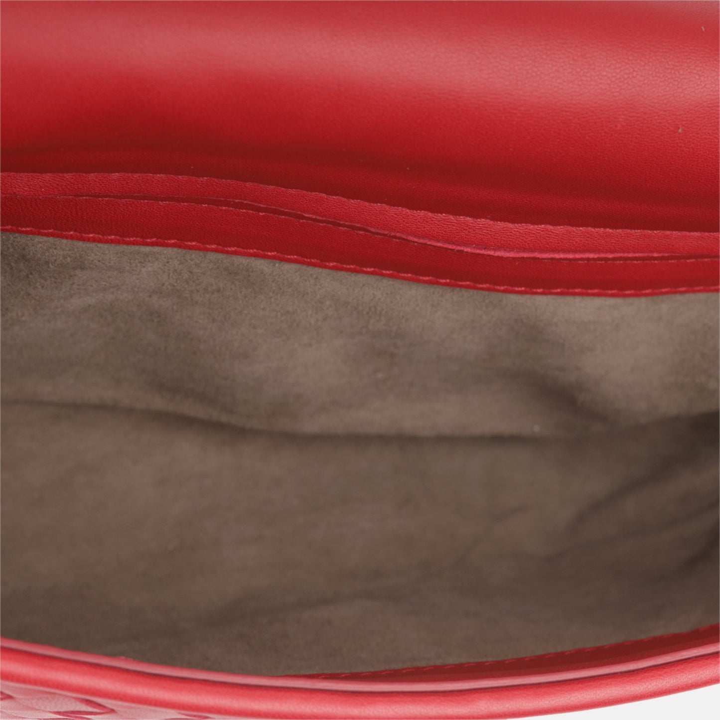 Intrecciato Crossbody