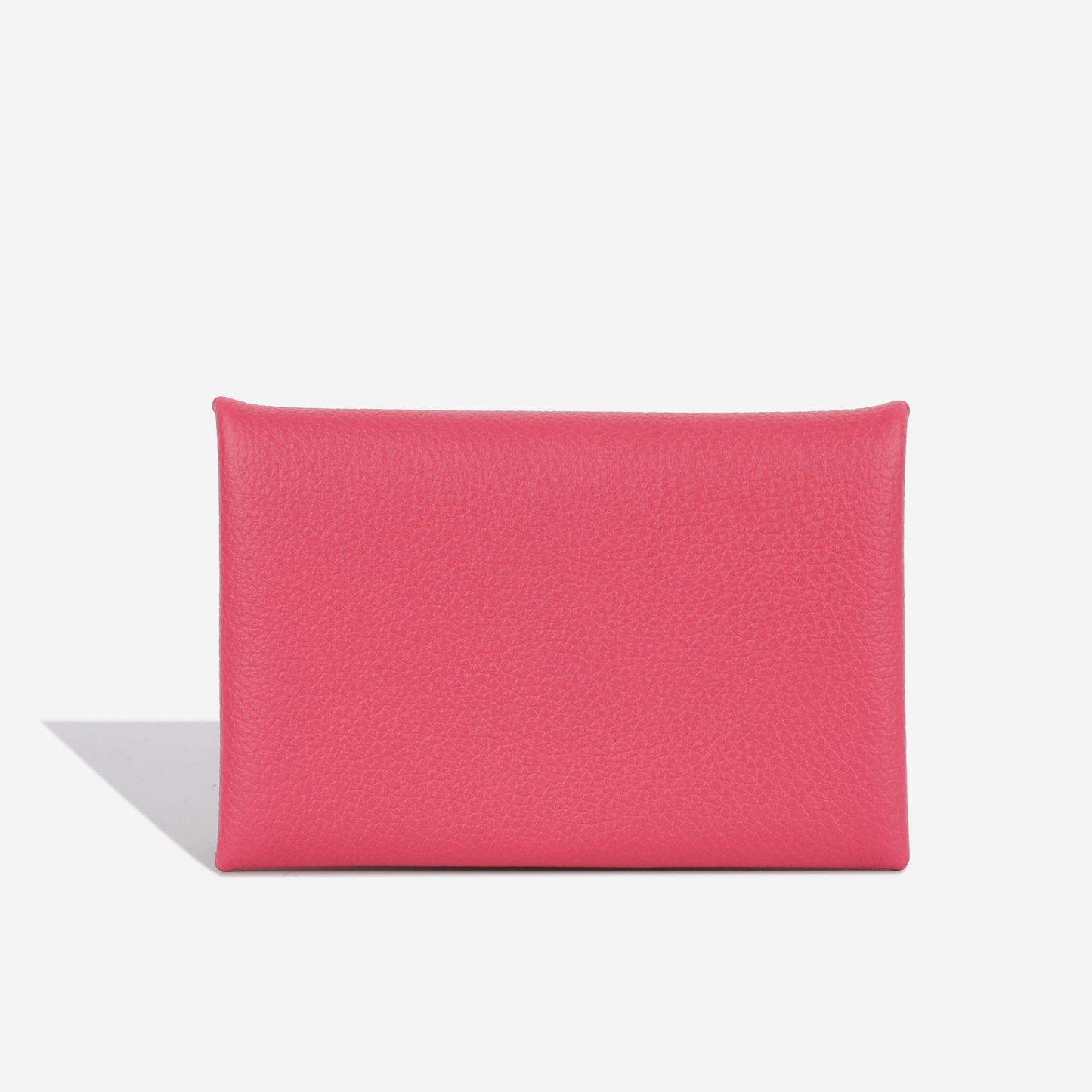 Calvi Card Holder - Framboise
