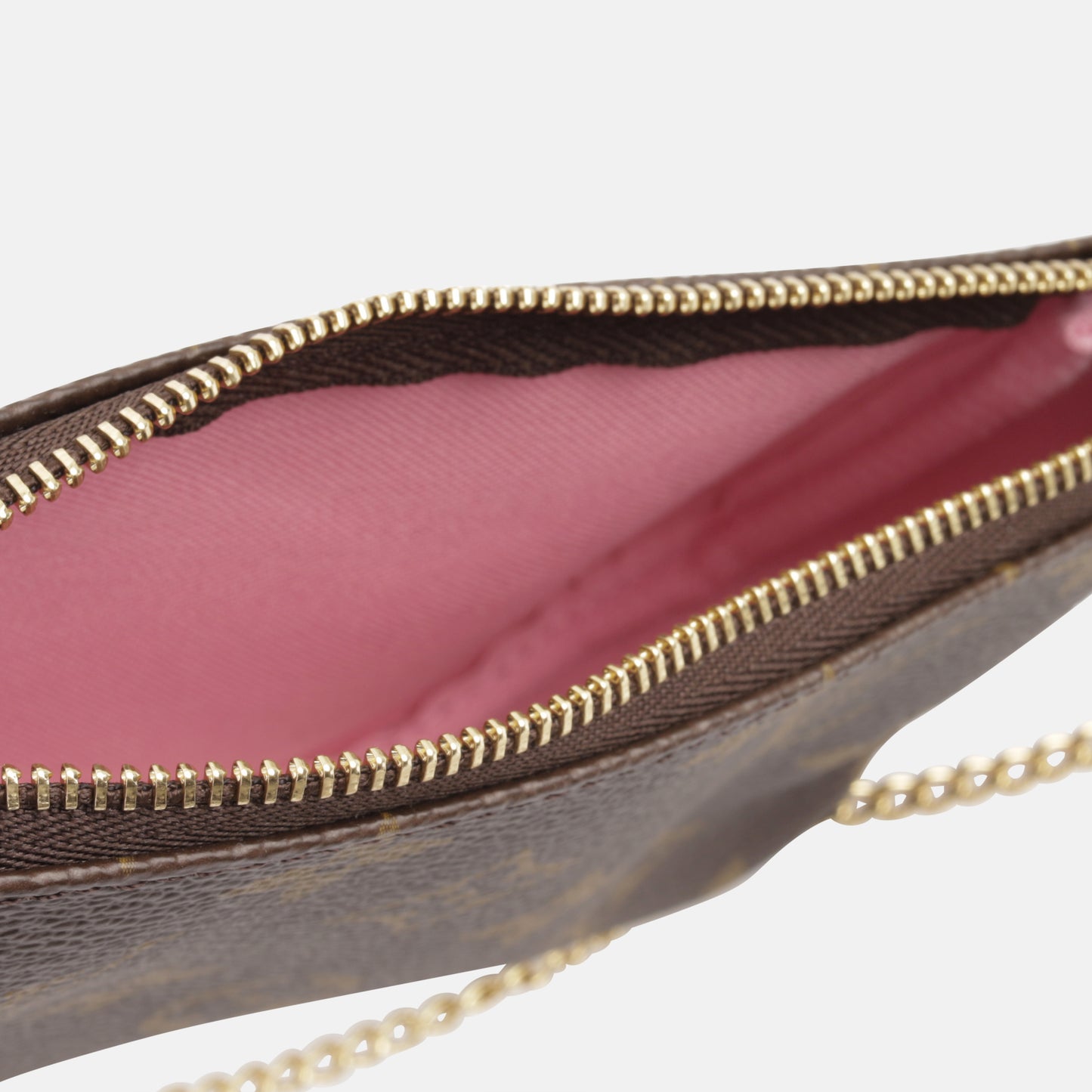 Mini Pochette Accessoires