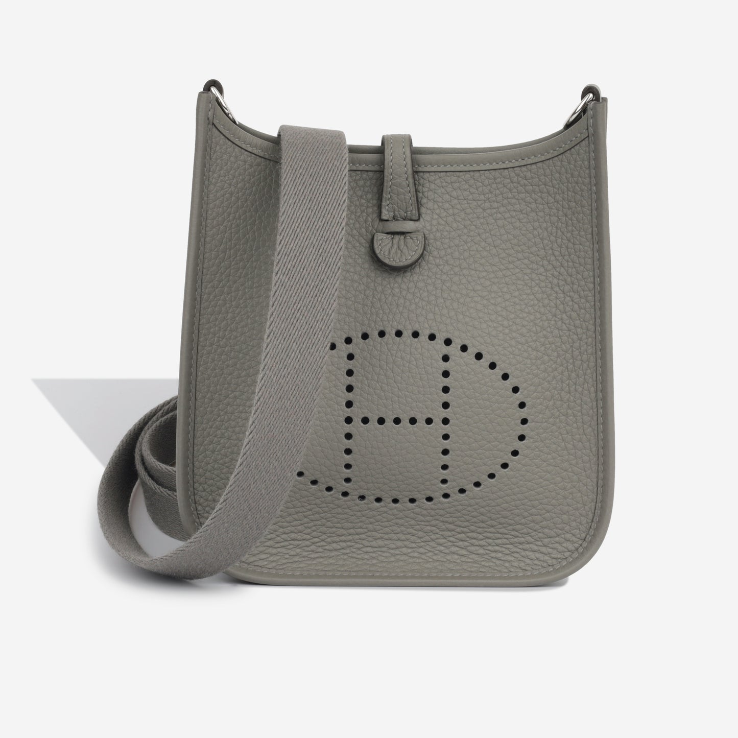 Evelyne TPM - Gris Meyer