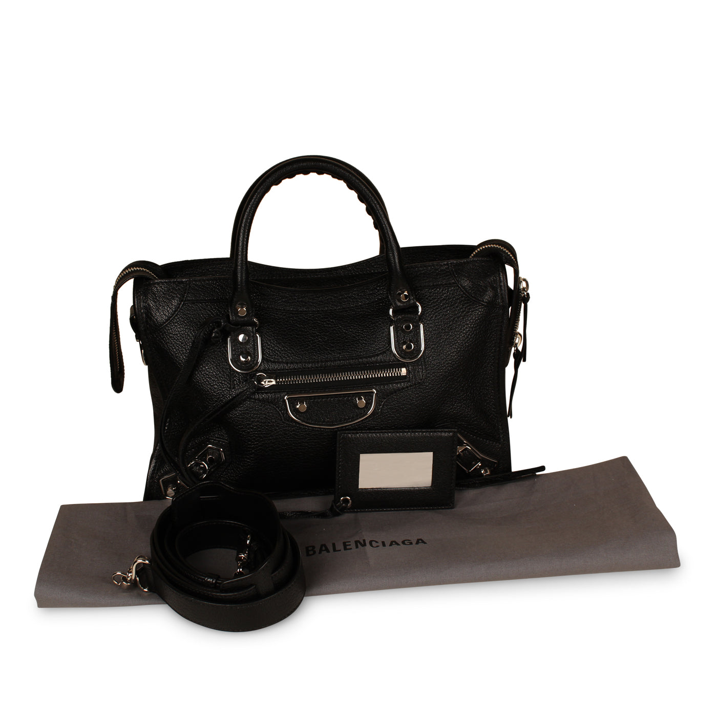 Classic City S Bag Small