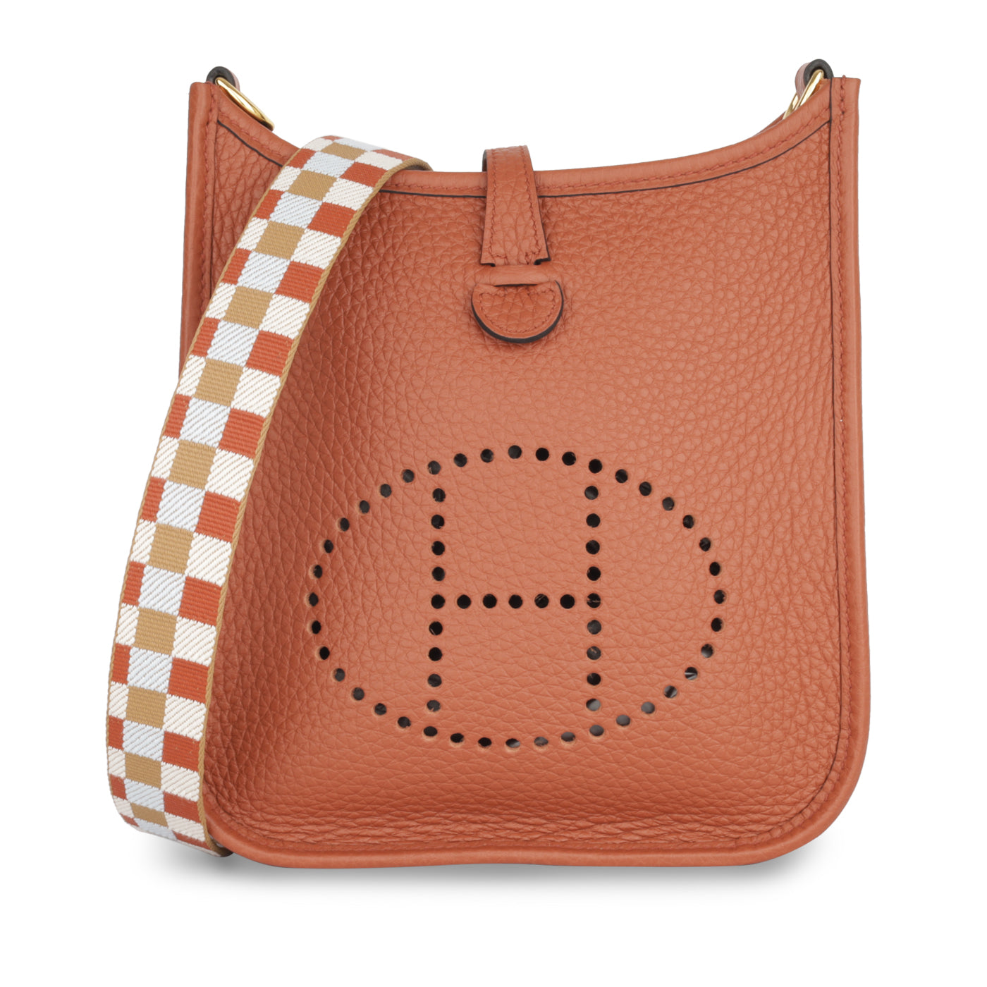 Evelyne TPM - Cuivre