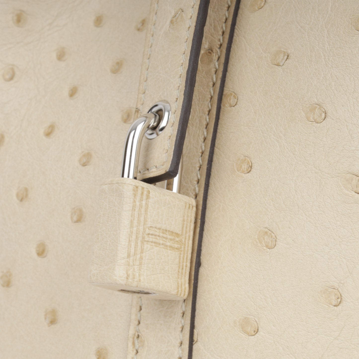 Picotin 18 - Ostrich