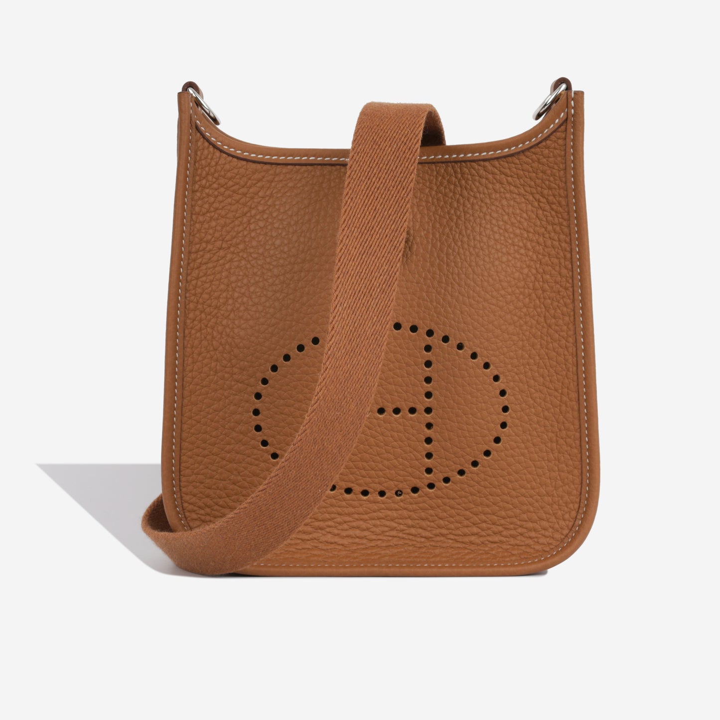 Evelyne TPM - Gold Clemence