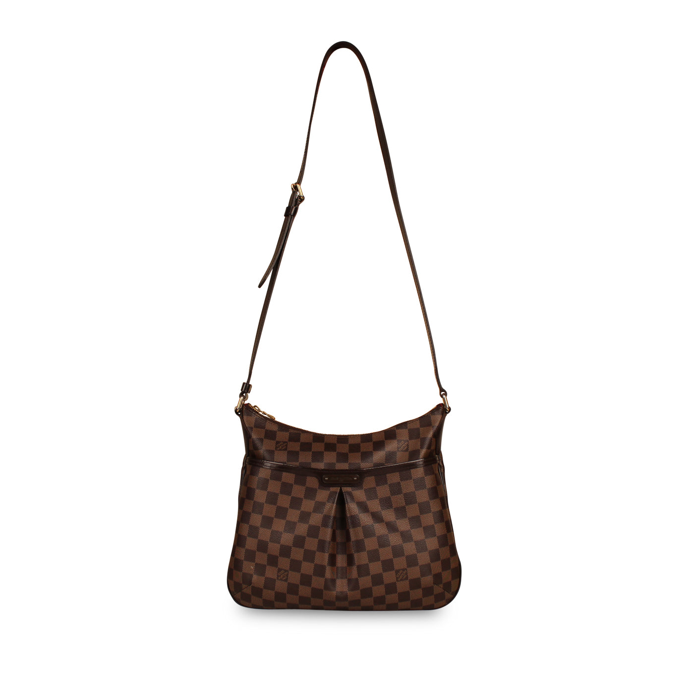 Bloomsbury - Damier Ebene