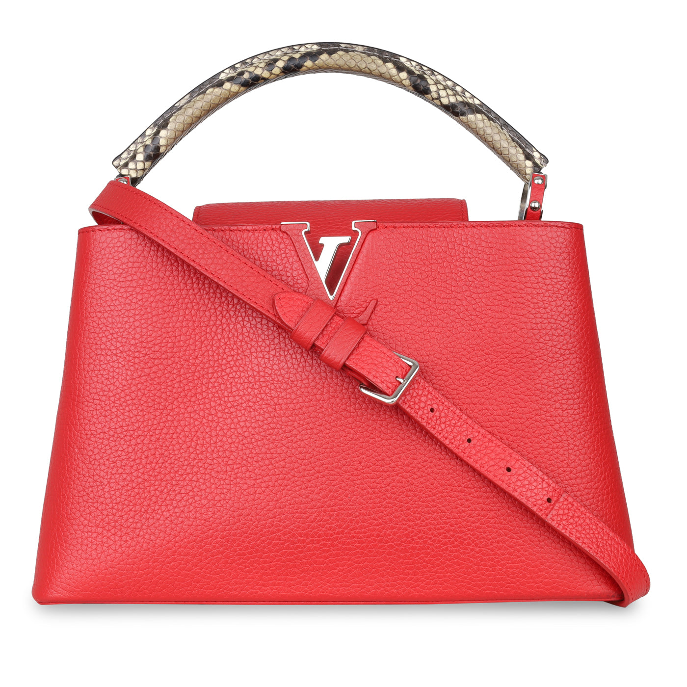 Capucines PM - Python Handle